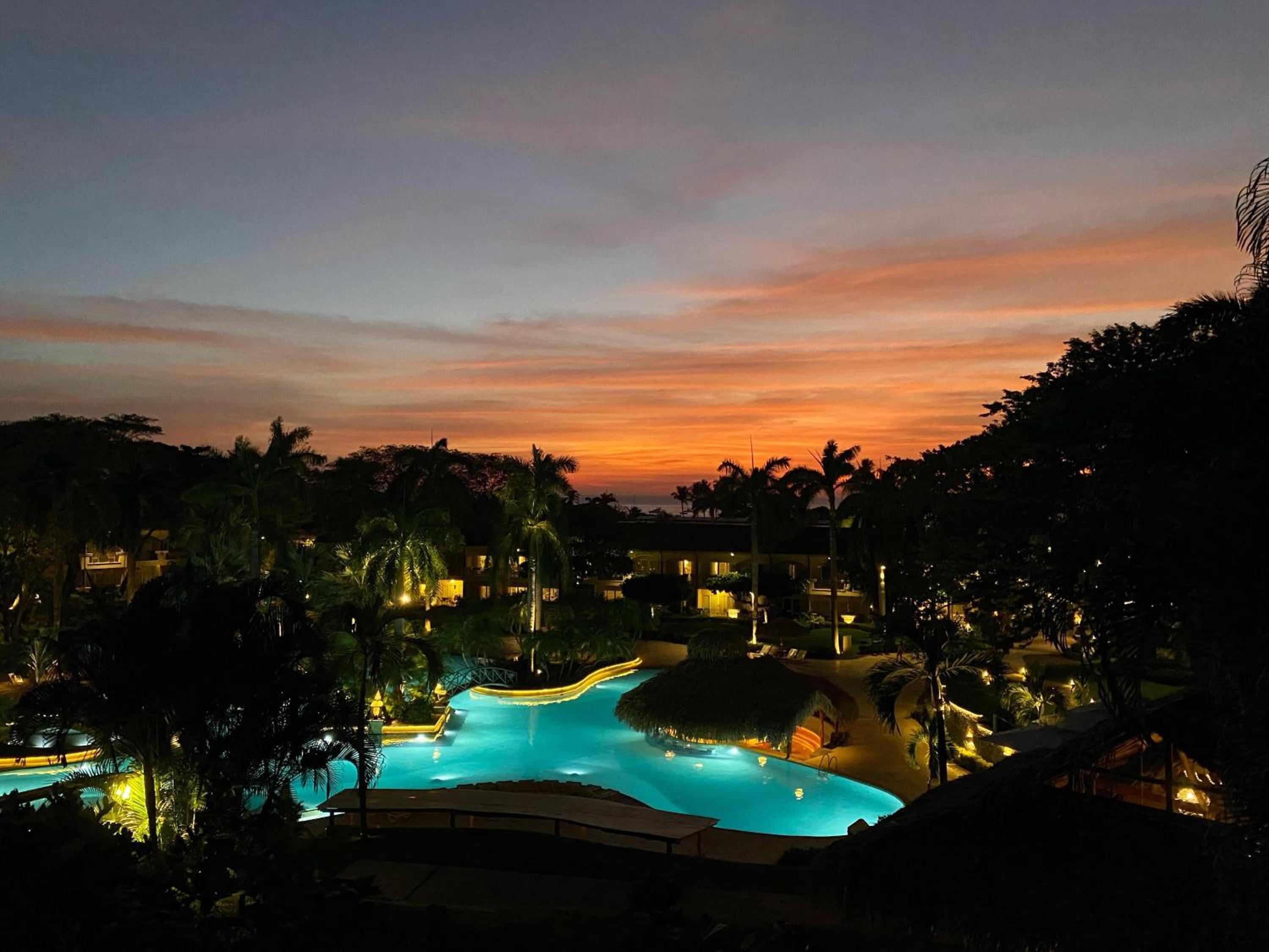 El Diria 511-Ocean View 2 Bedroom Condo at the Diria Resort