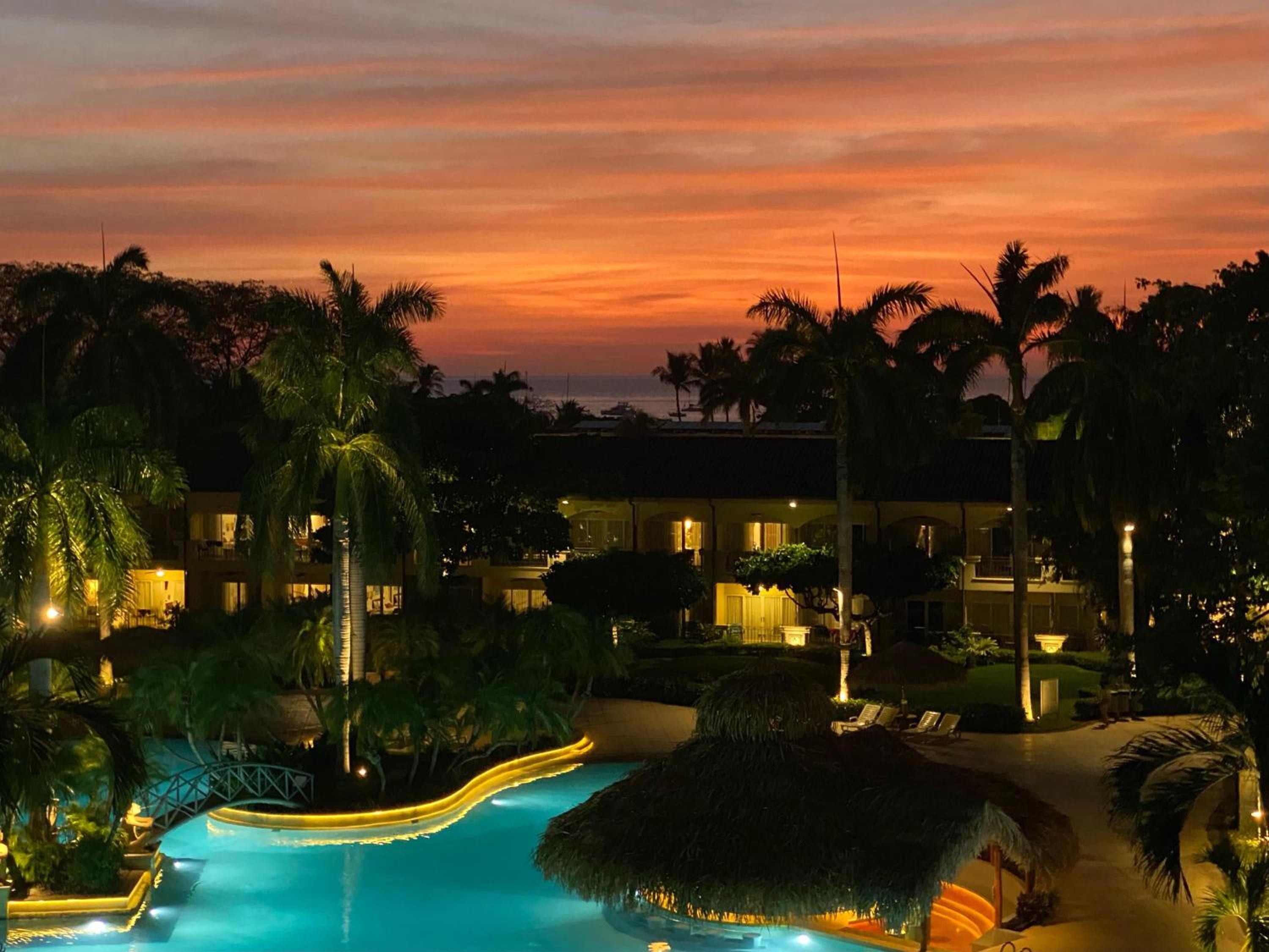 El Diria 511-Ocean View 2 Bedroom Condo at the Diria Resort
