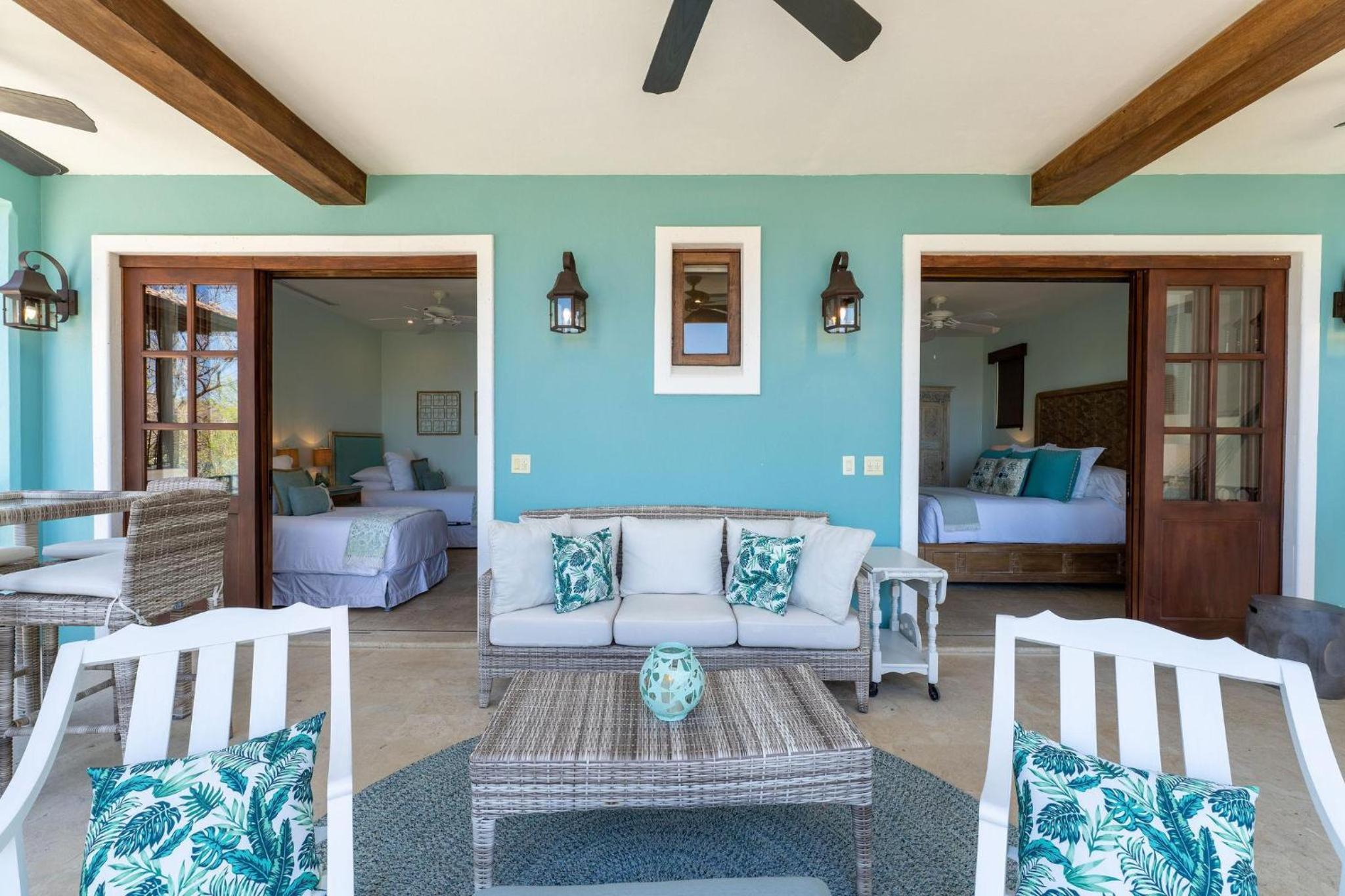 Casa De Los Sueños - 3 Bedroom Home At Las Catalinas