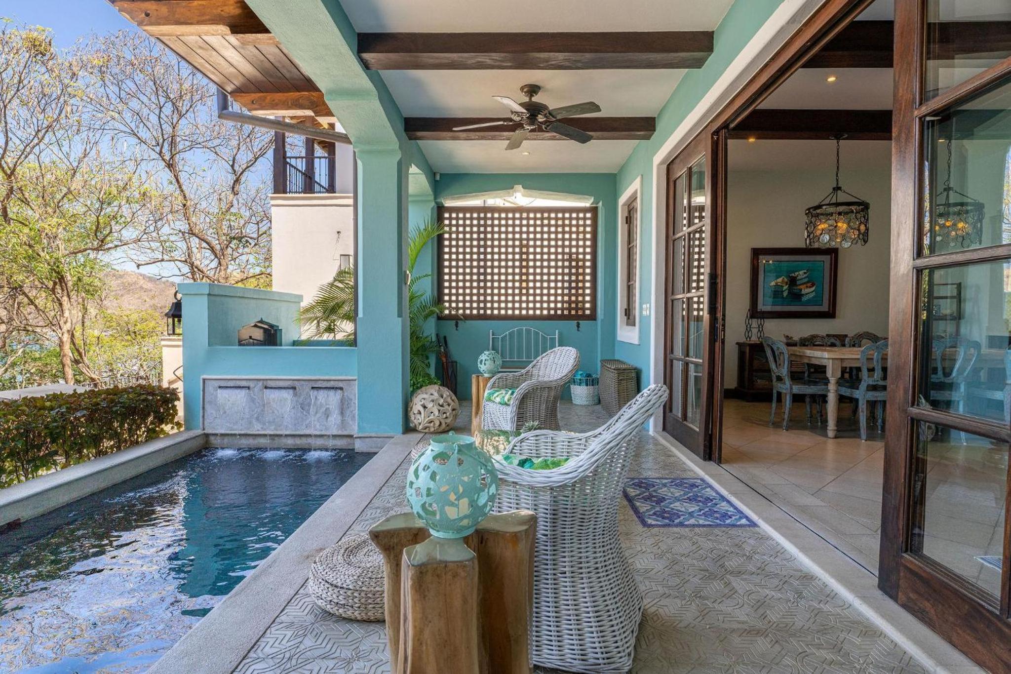 Casa De Los Sueños - 3 Bedroom Home At Las Catalinas