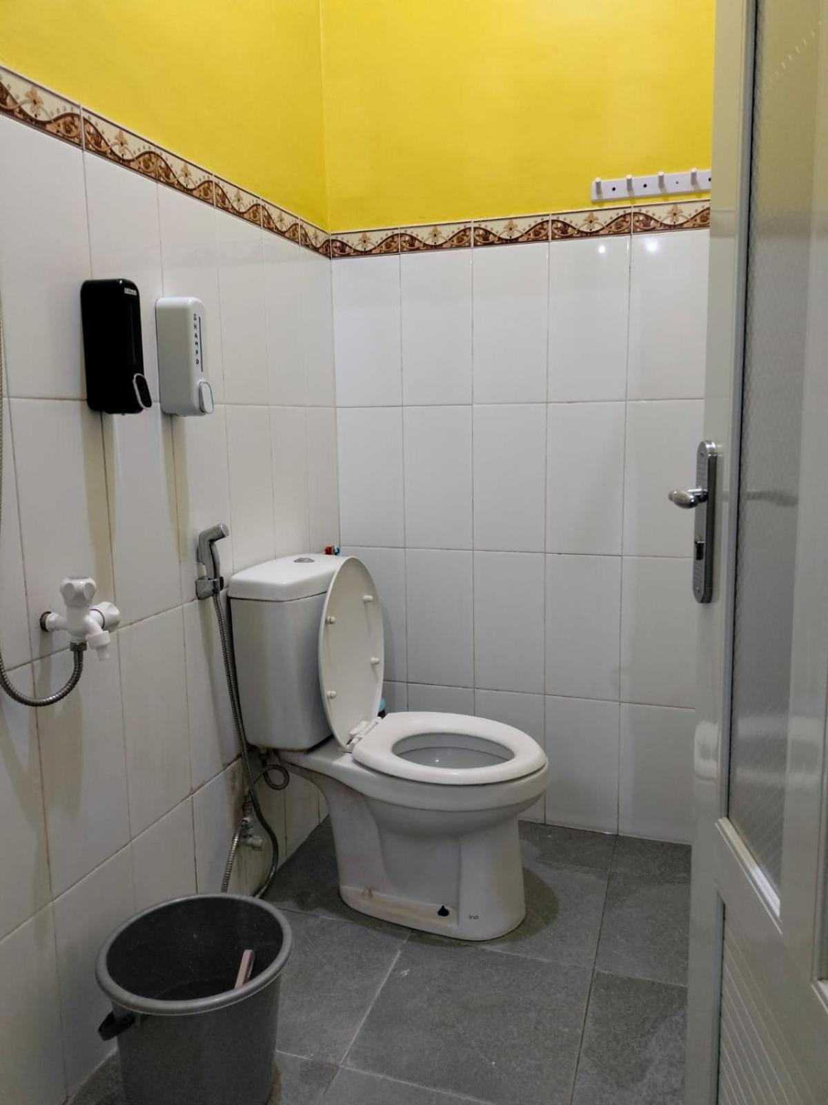 Ivo Homestay Jogja view 5