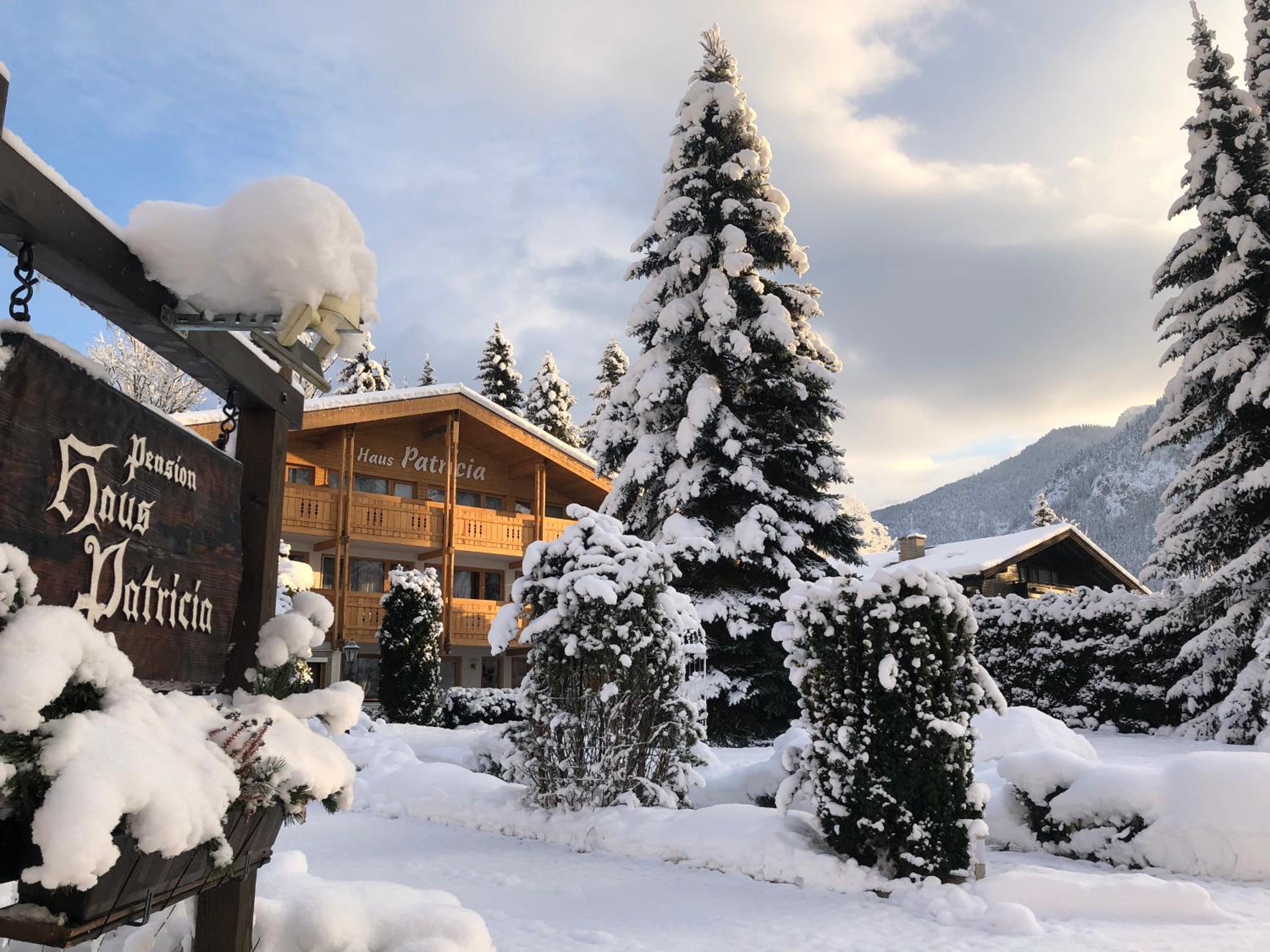 Hotel Haus Patricia - Image 1