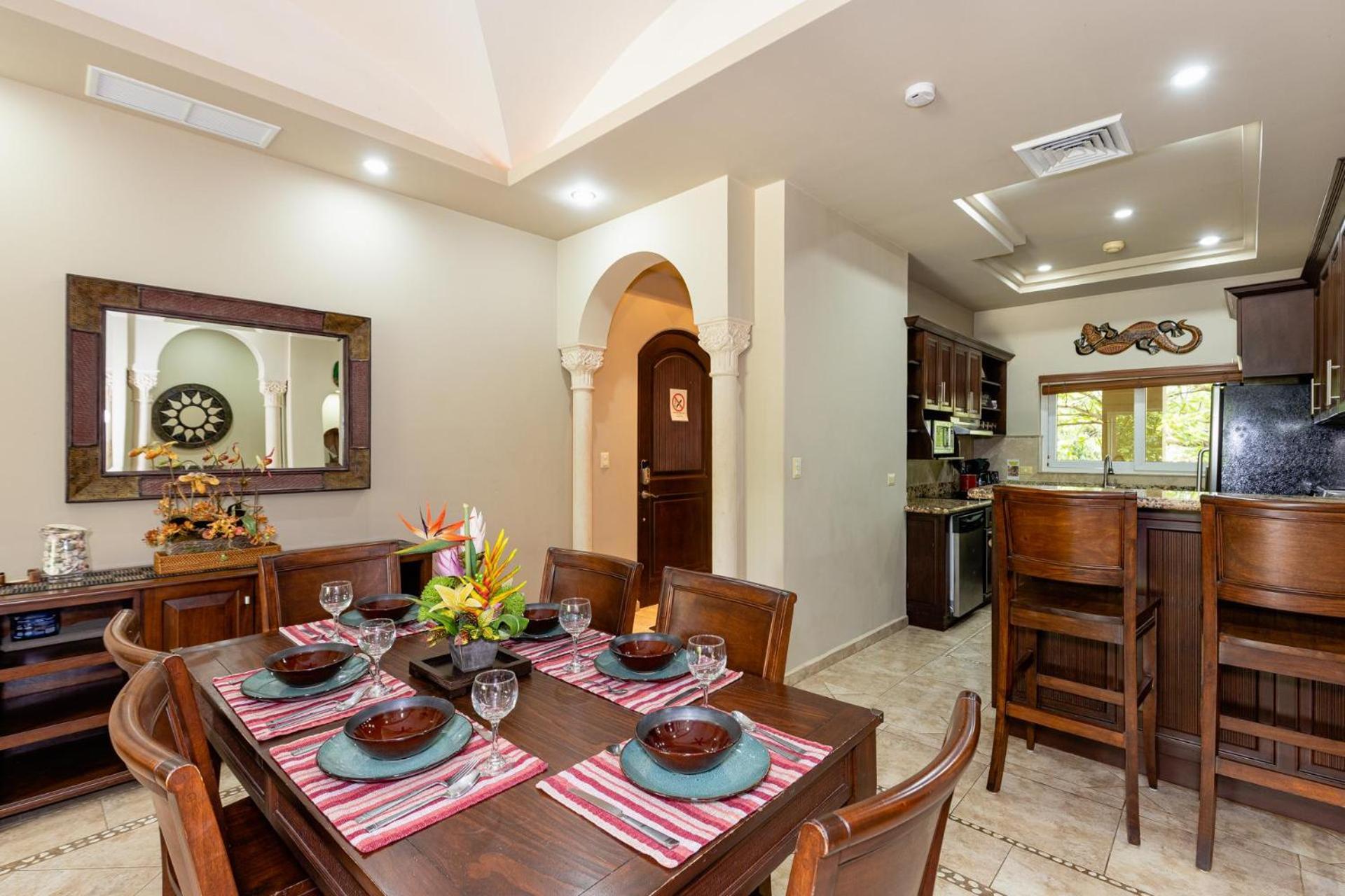 Matapalo 203- 2 Bedroom Condo At Tamarindo view 3