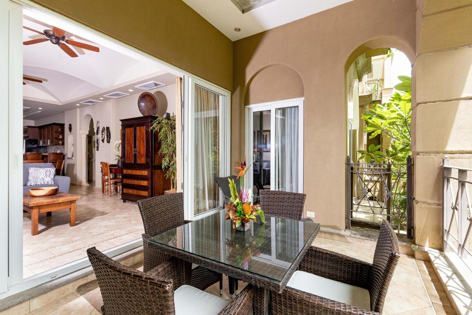 Matapalo 203- 2 Bedroom Condo At Tamarindo view 4