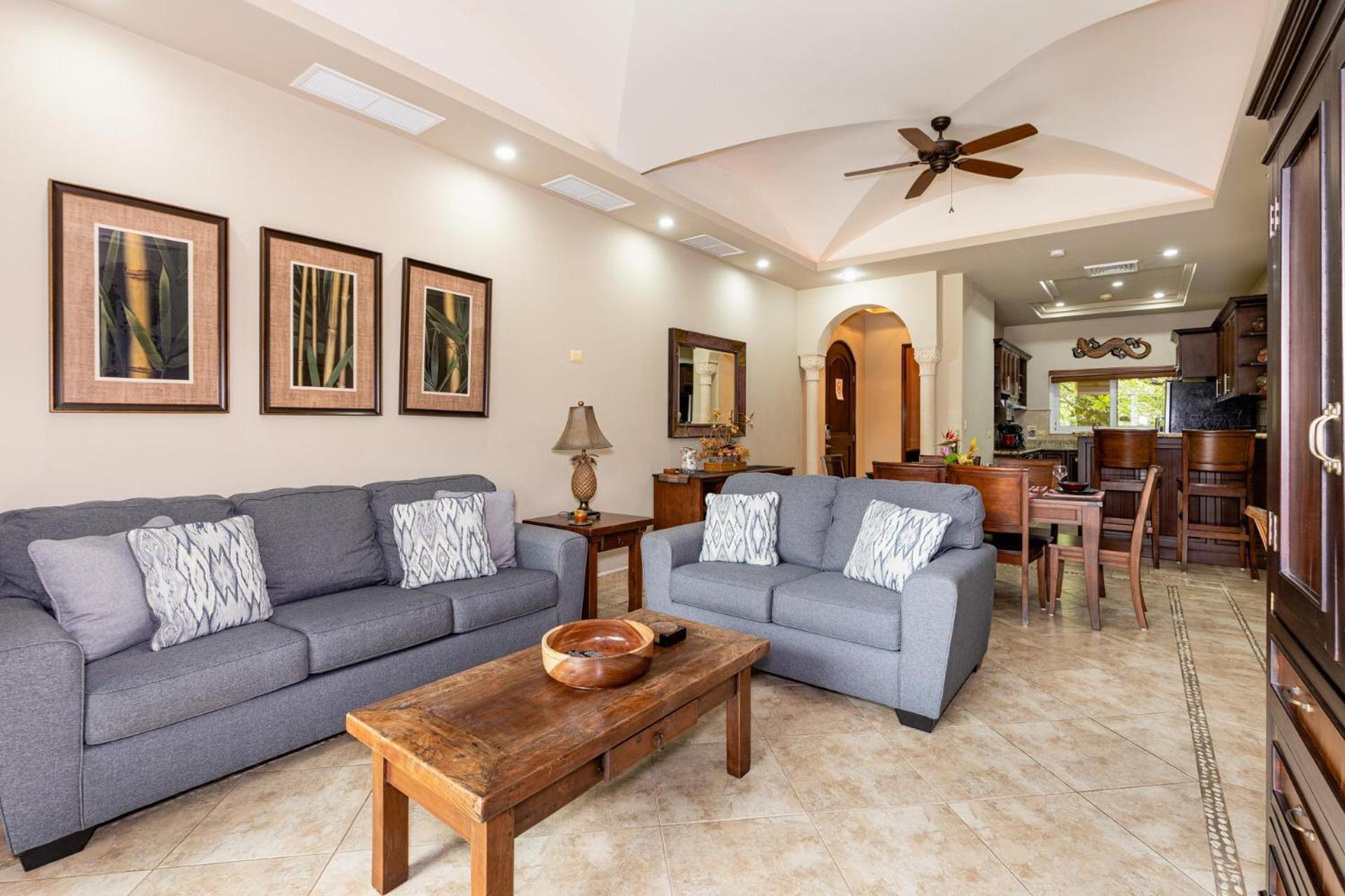 Matapalo 203- 2 Bedroom Condo At Tamarindo view 5