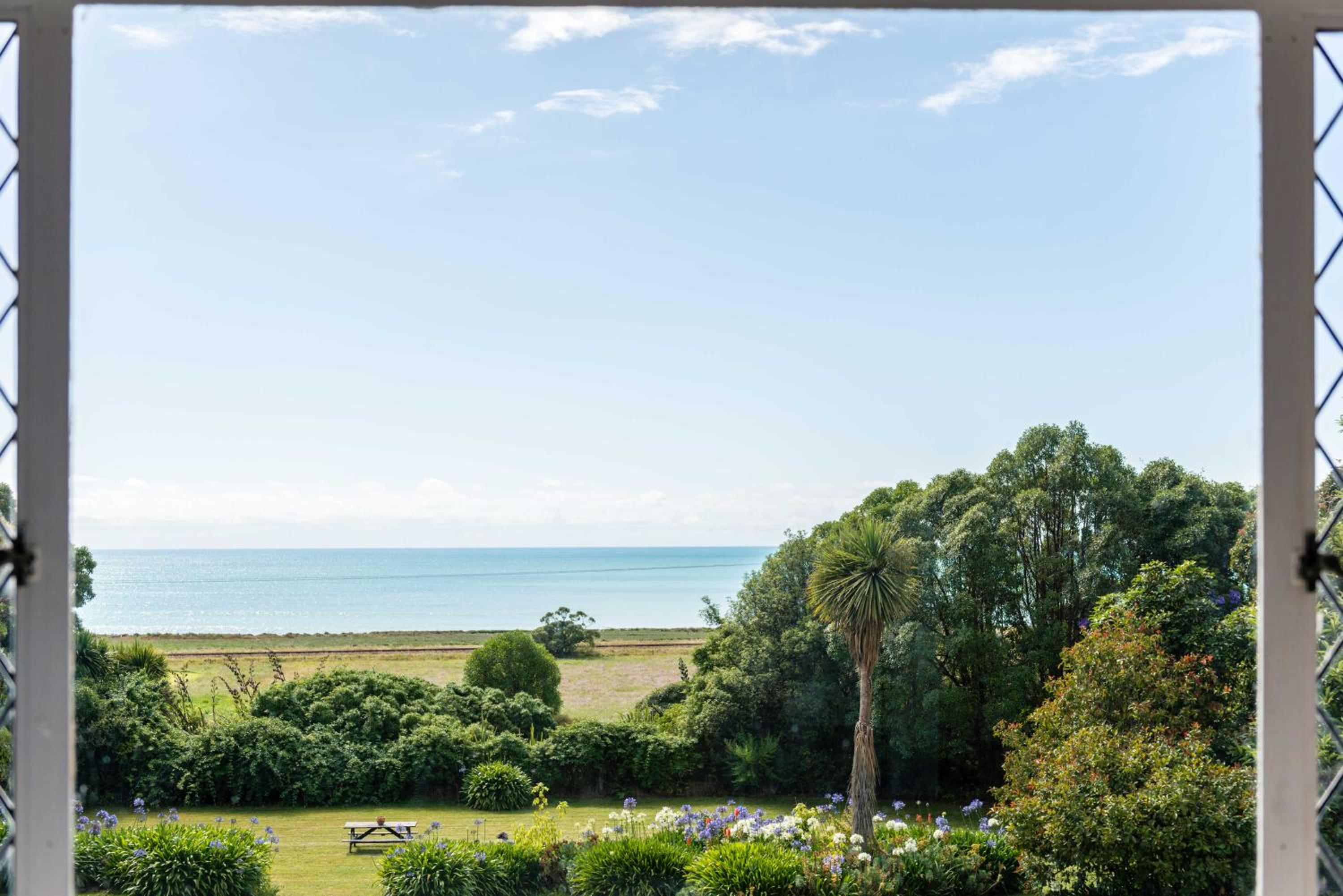 Dunluce Coastal Farmstay view 2