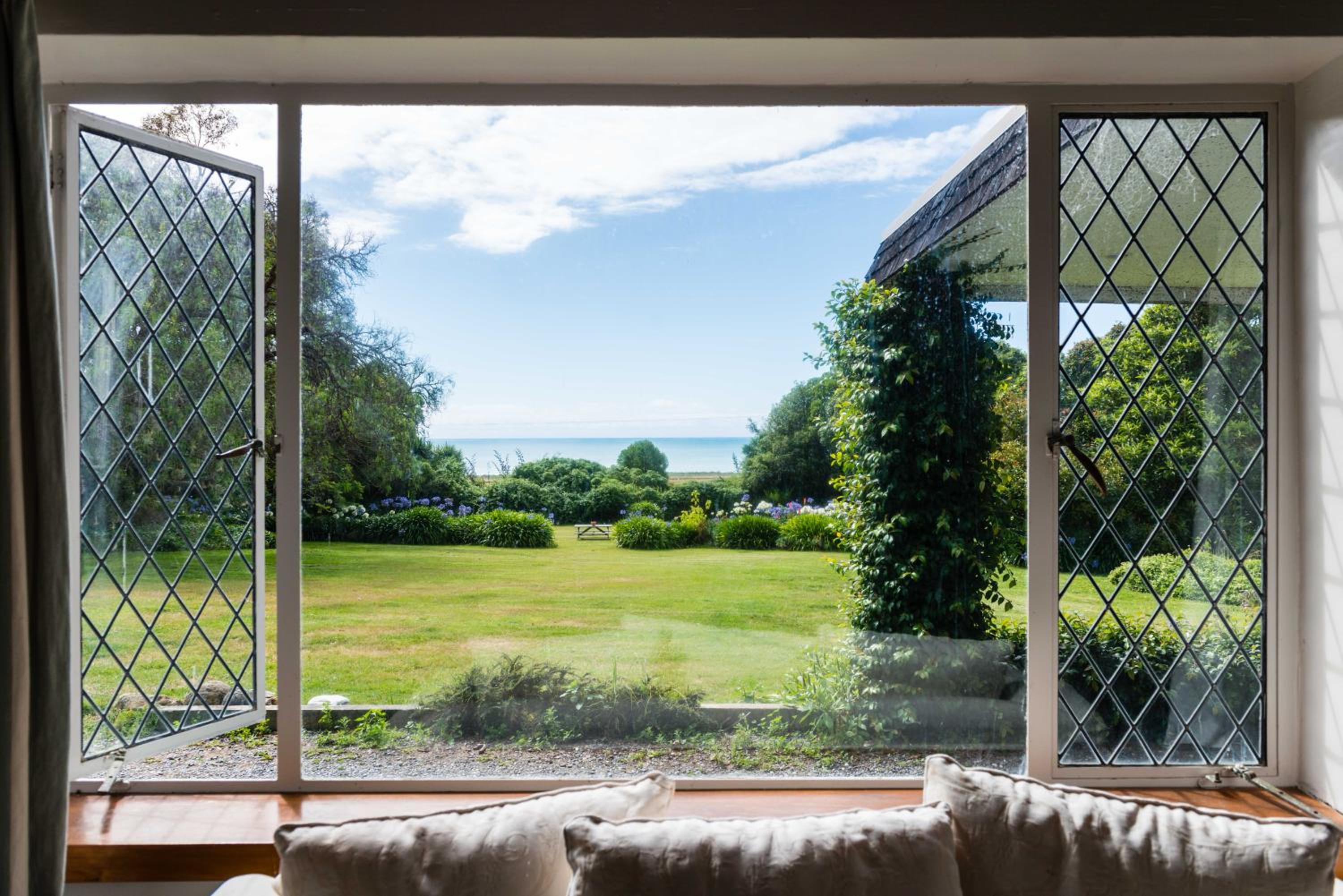 Dunluce Coastal Farmstay view 3