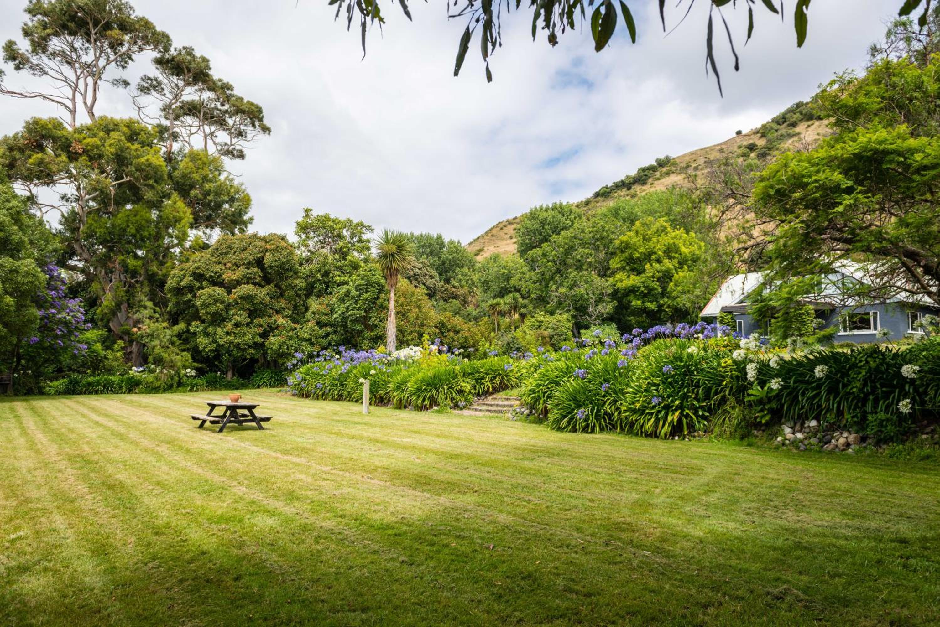 Dunluce Coastal Farmstay view 4