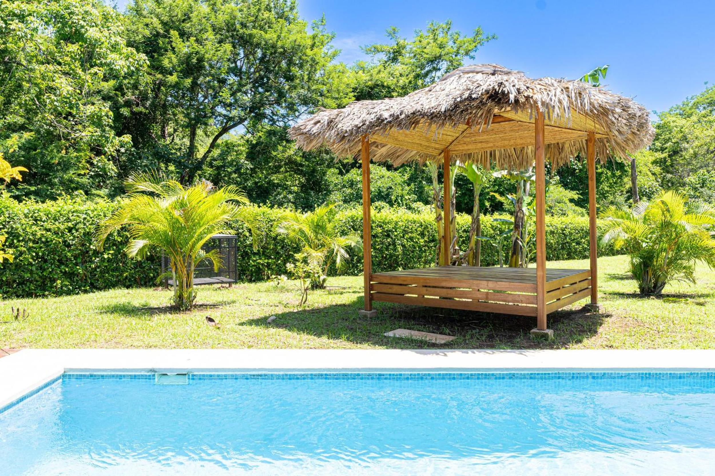 Casa Callie- 3 Bedroom House With Pool