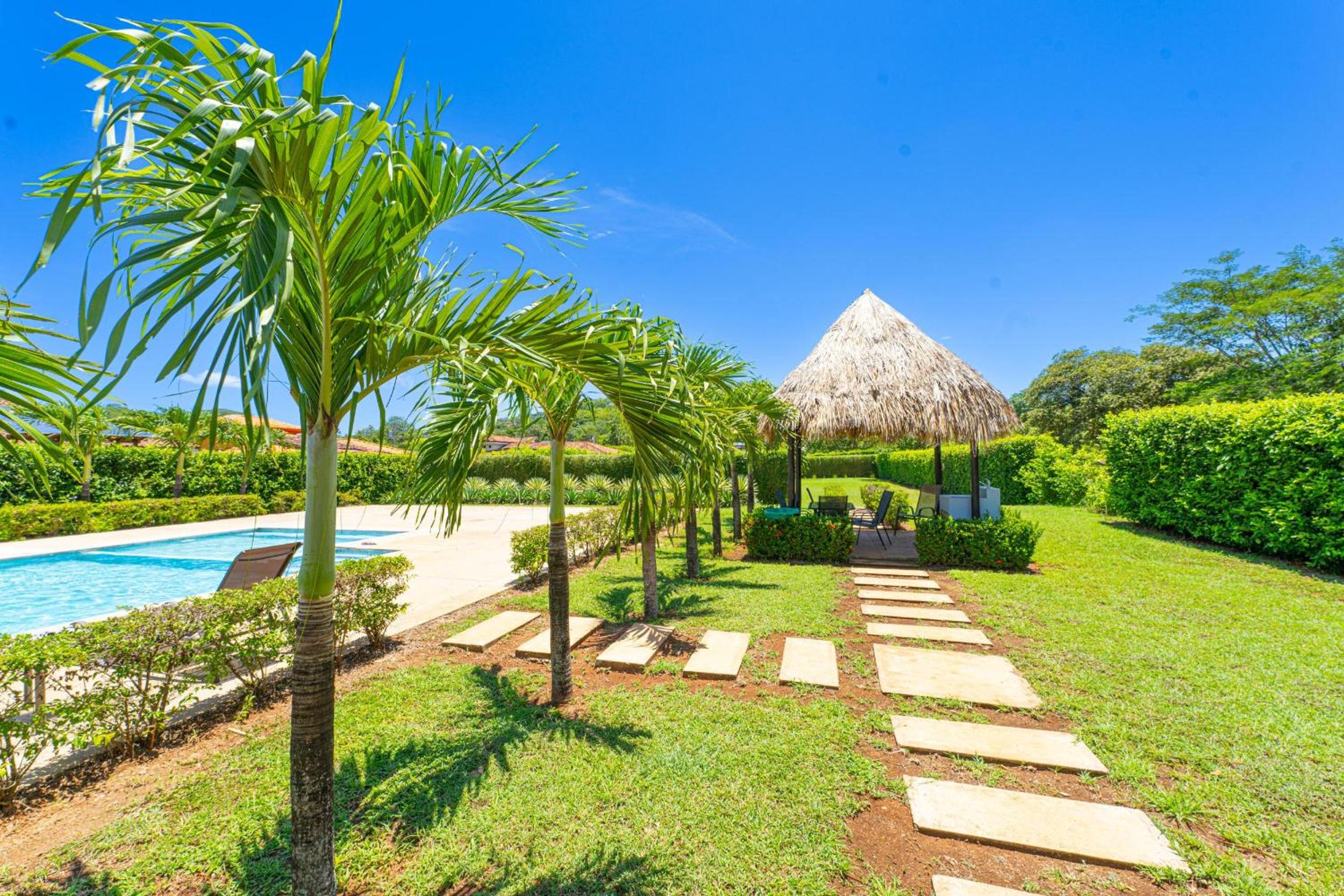 Casa Callie- 3 Bedroom House With Pool