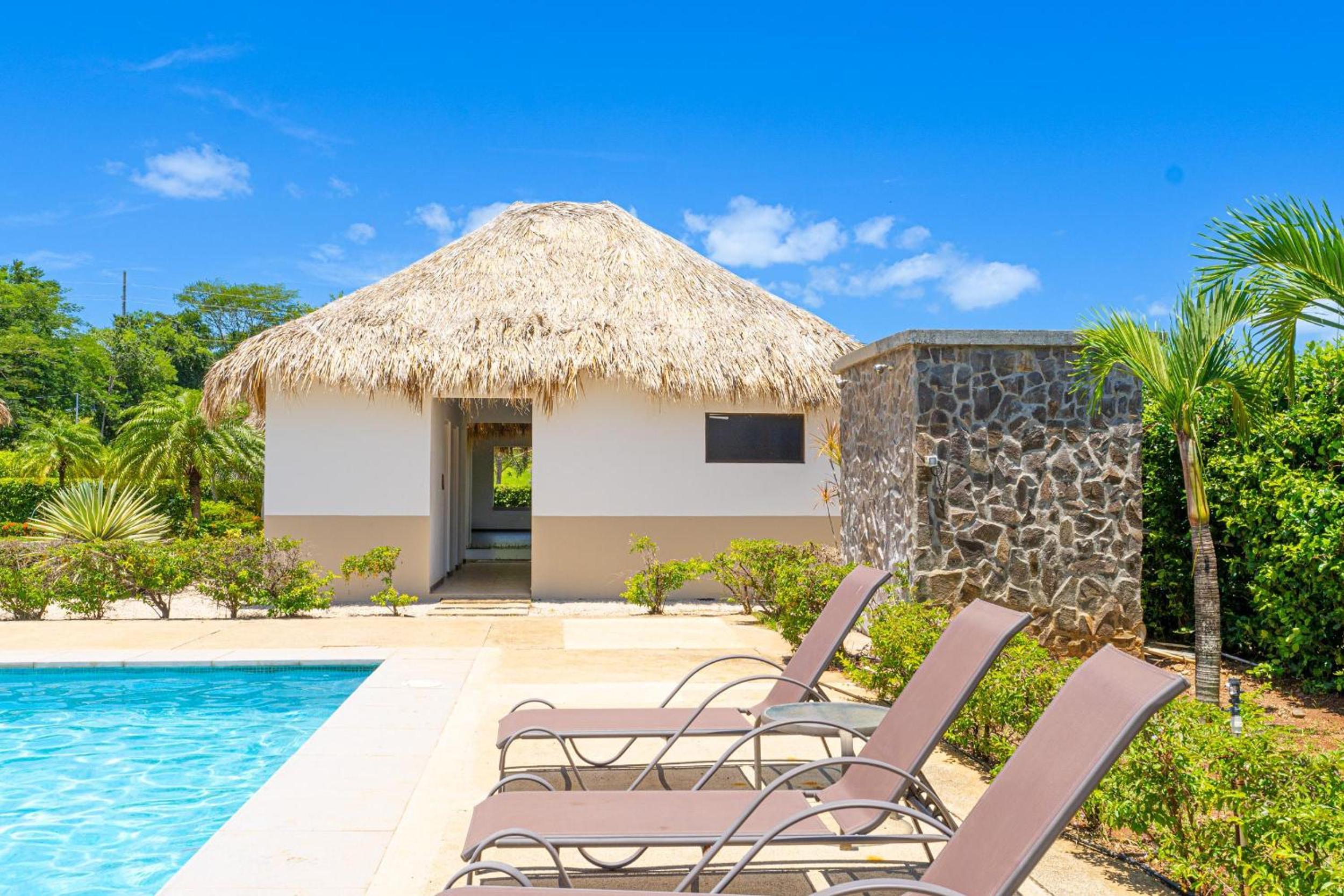 Casa Callie- 3 Bedroom House With Pool