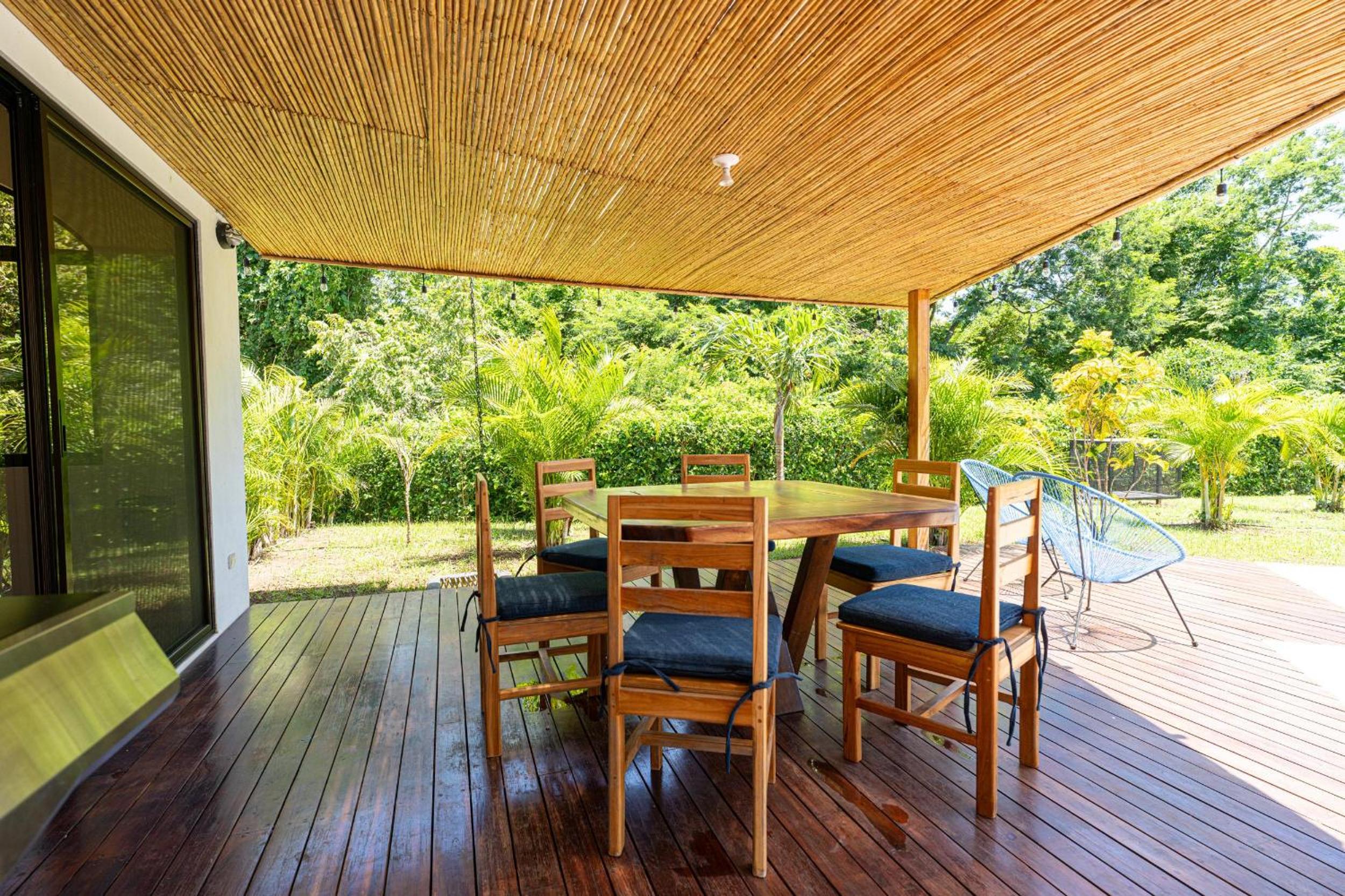 Casa Callie- 3 Bedroom House With Pool