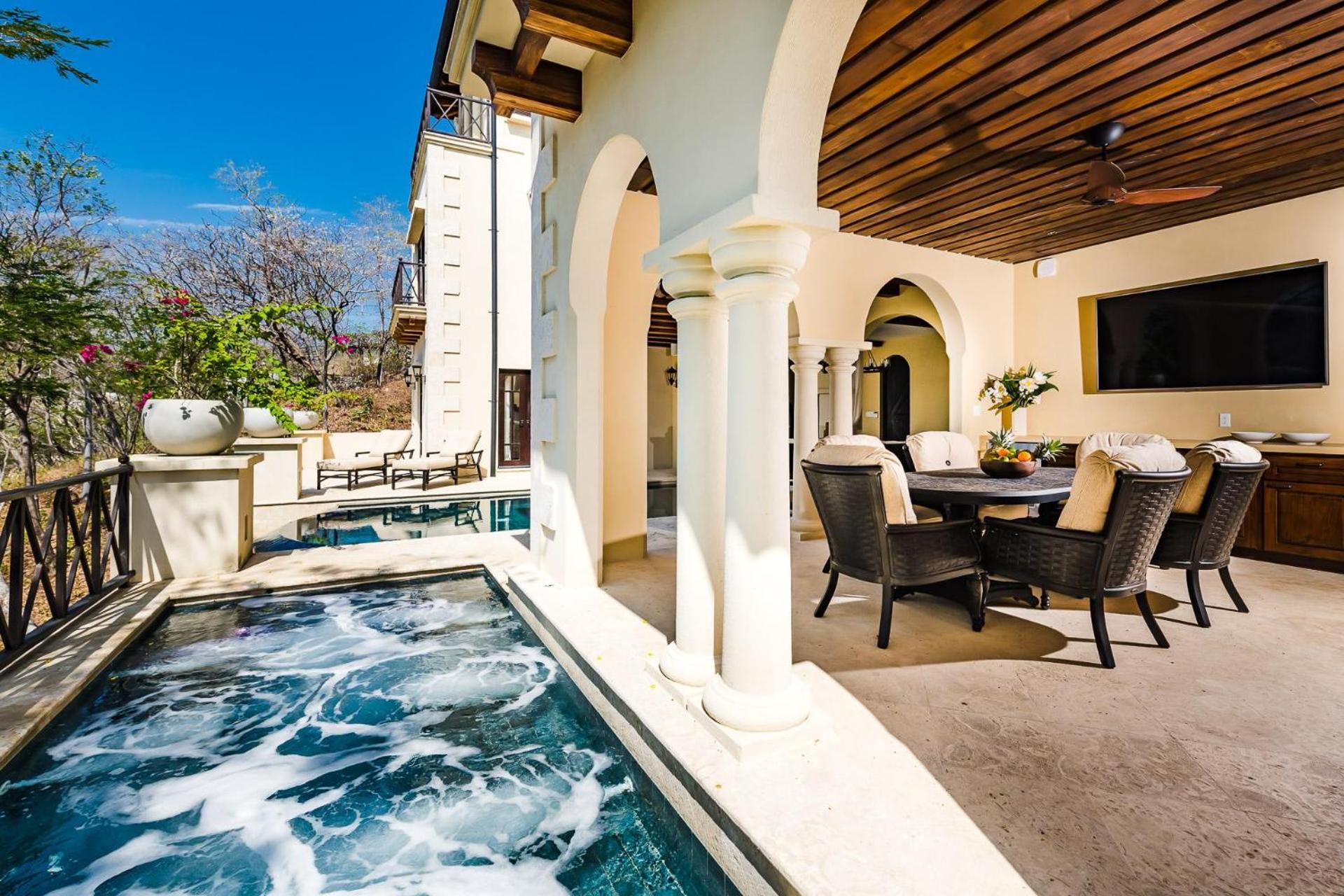 Casa Carolina At Las Catalinas