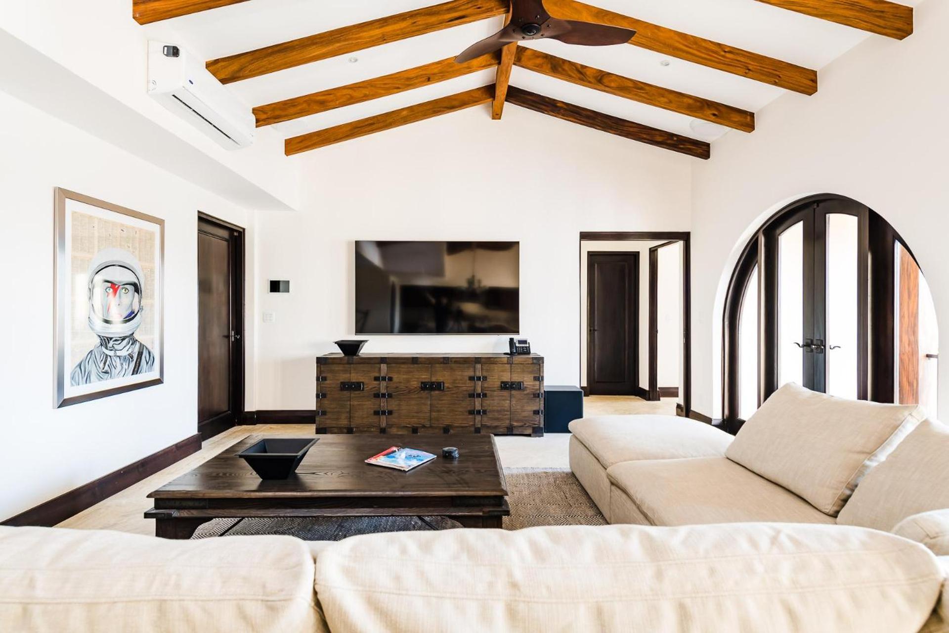 Casa Carolina At Las Catalinas