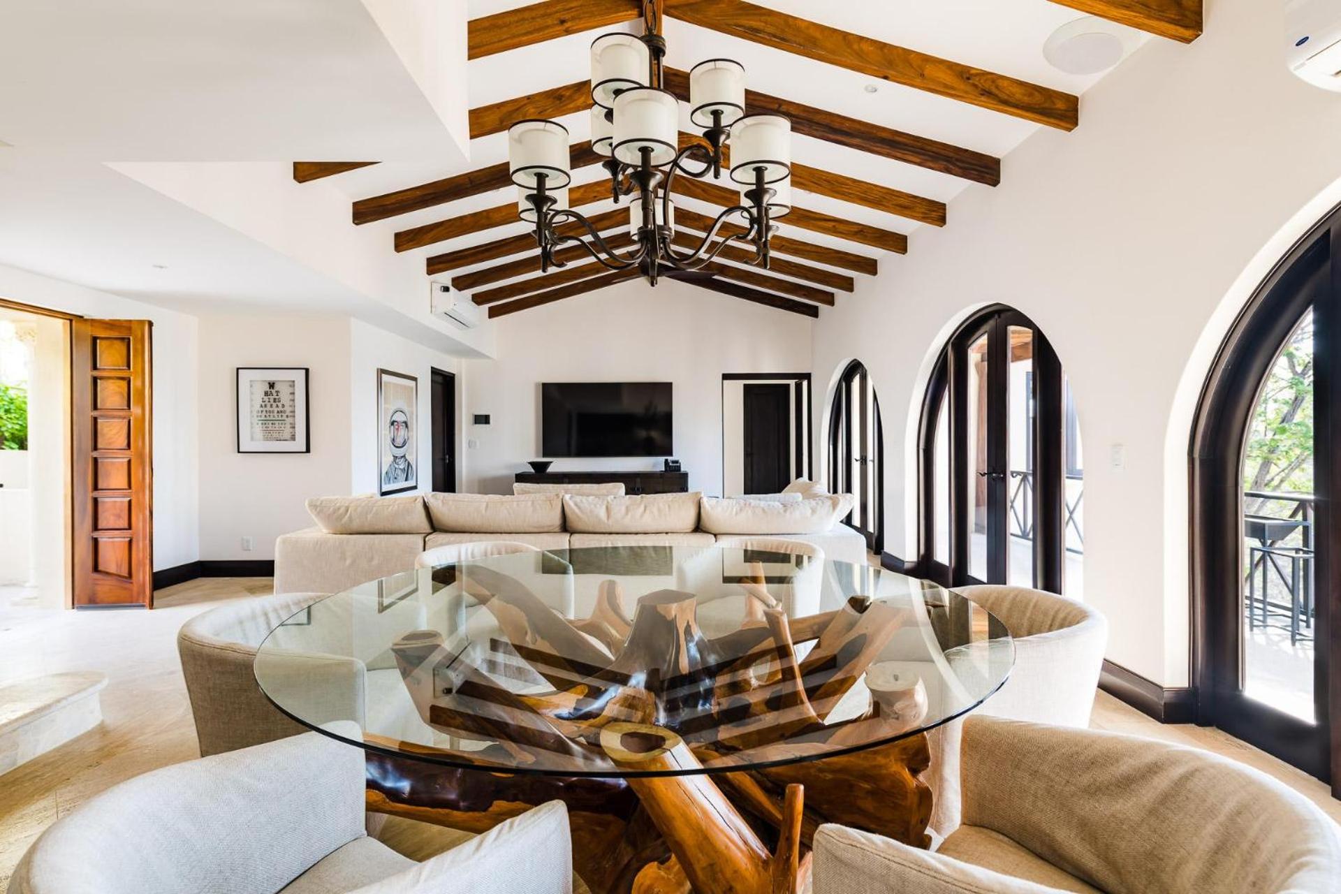 Casa Carolina At Las Catalinas