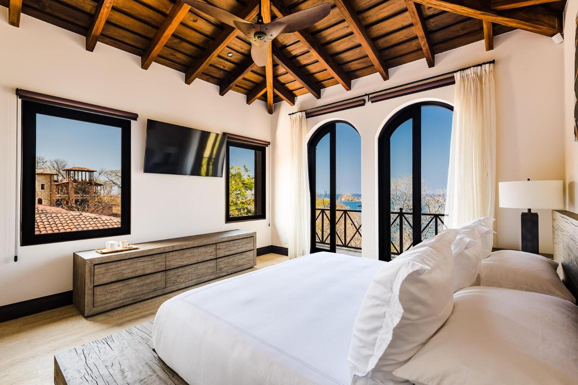 Casa Carolina At Las Catalinas