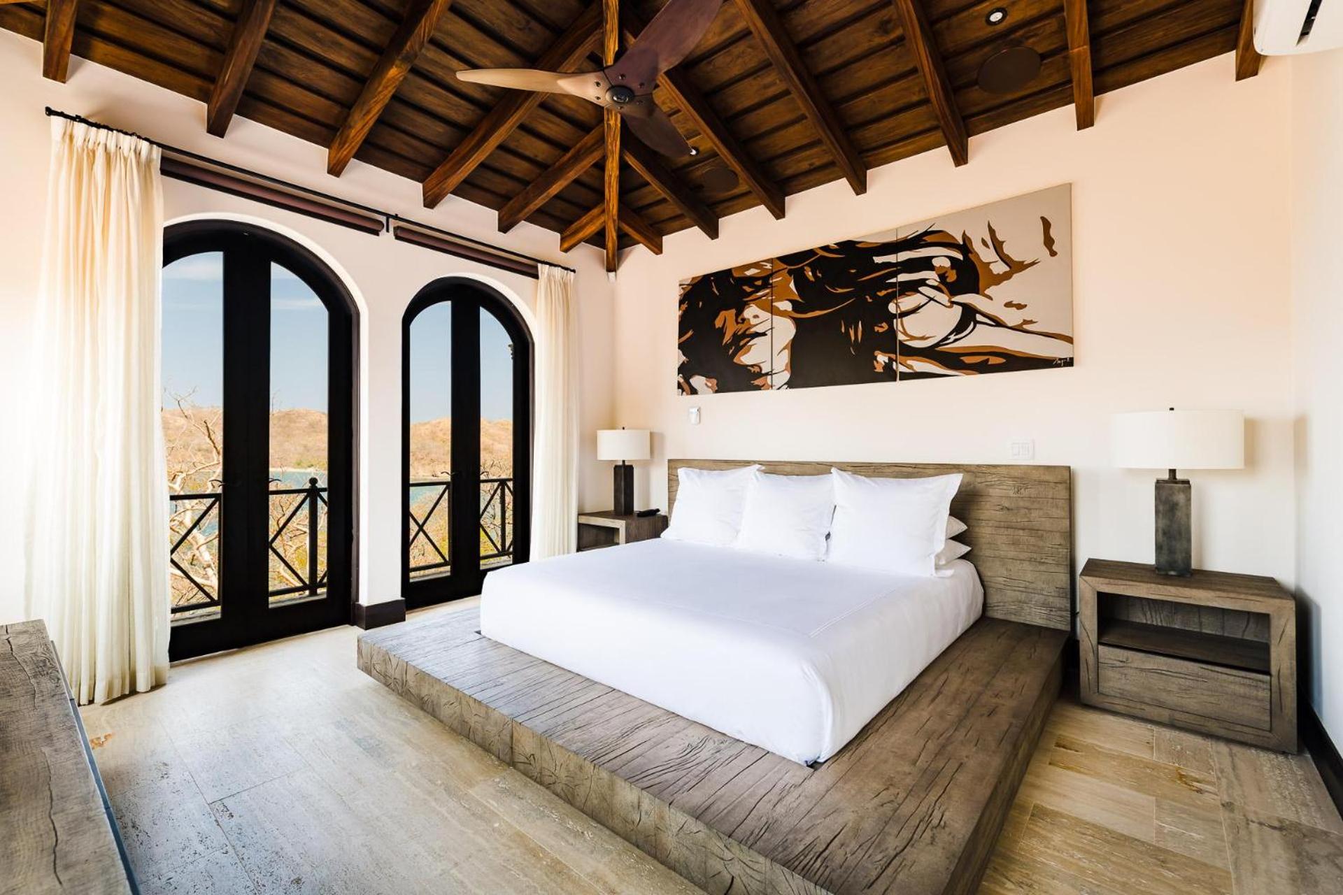 Casa Carolina At Las Catalinas