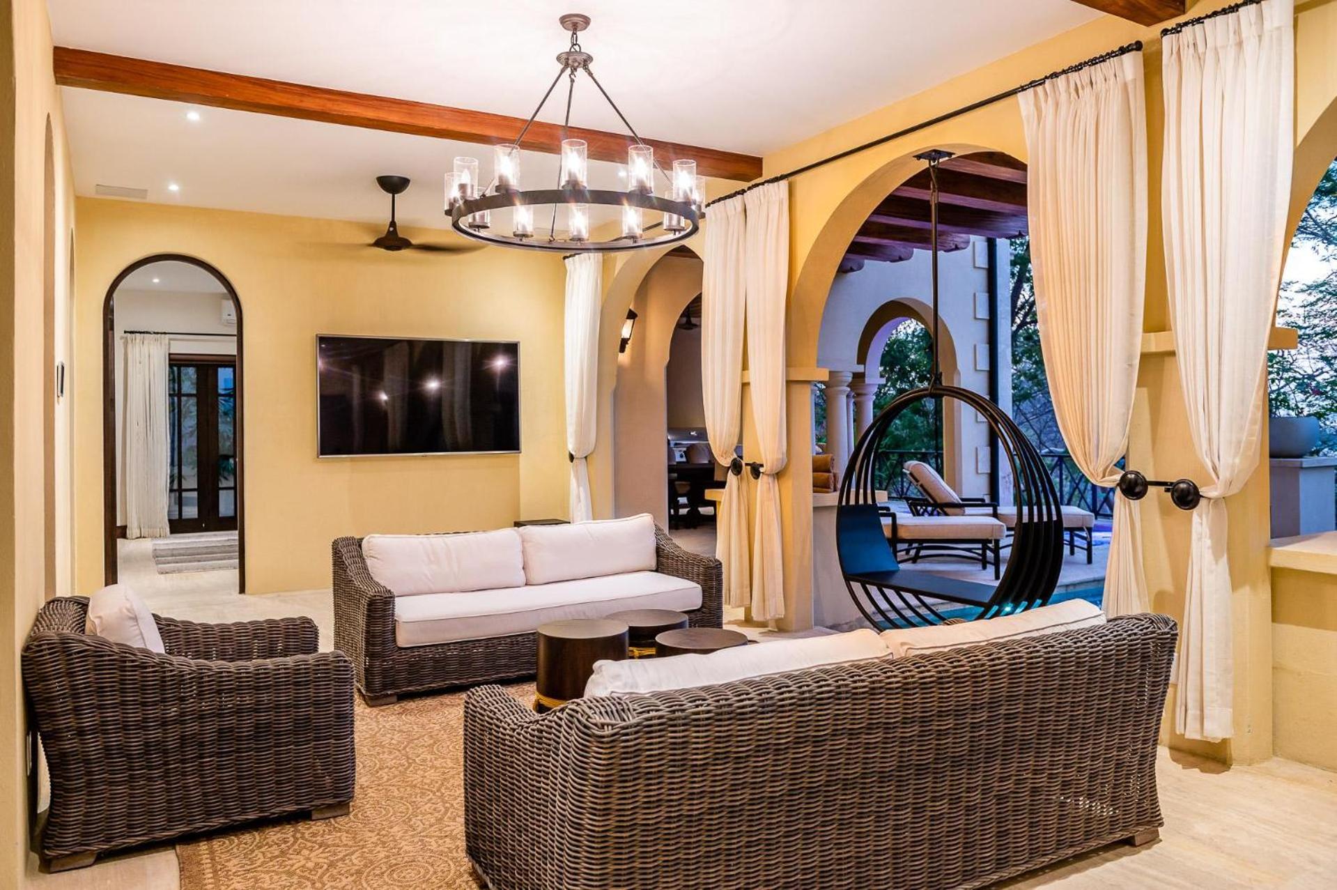 Casa Carolina At Las Catalinas
