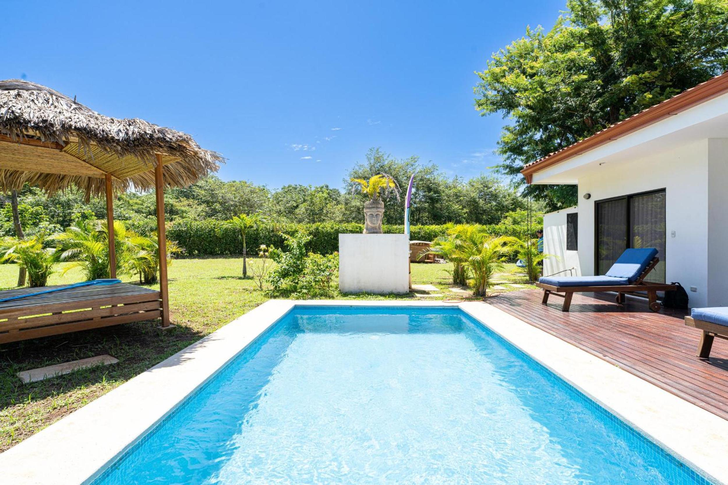 Casa Callie- 3 Bedroom House With Pool
