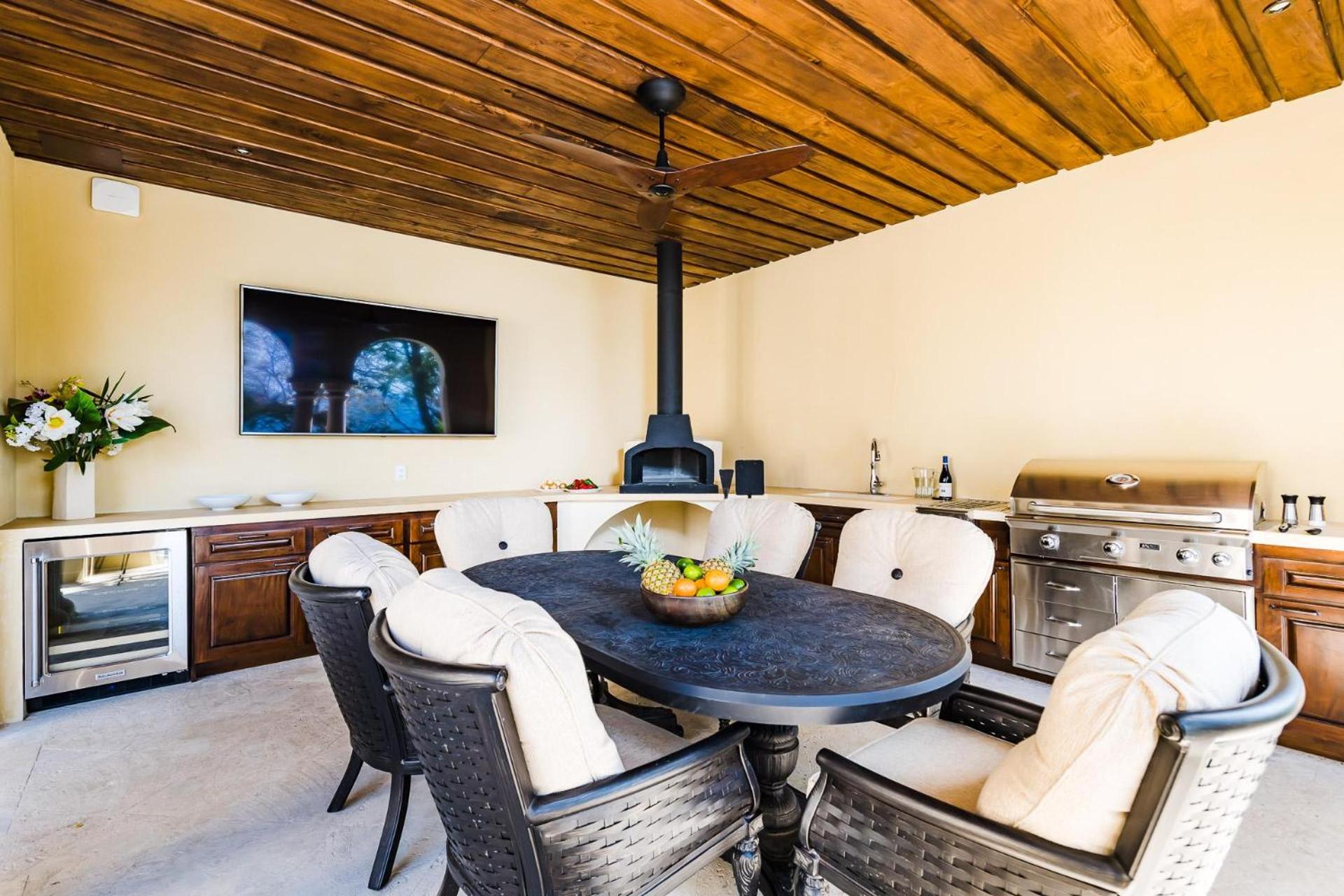 Casa Carolina At Las Catalinas