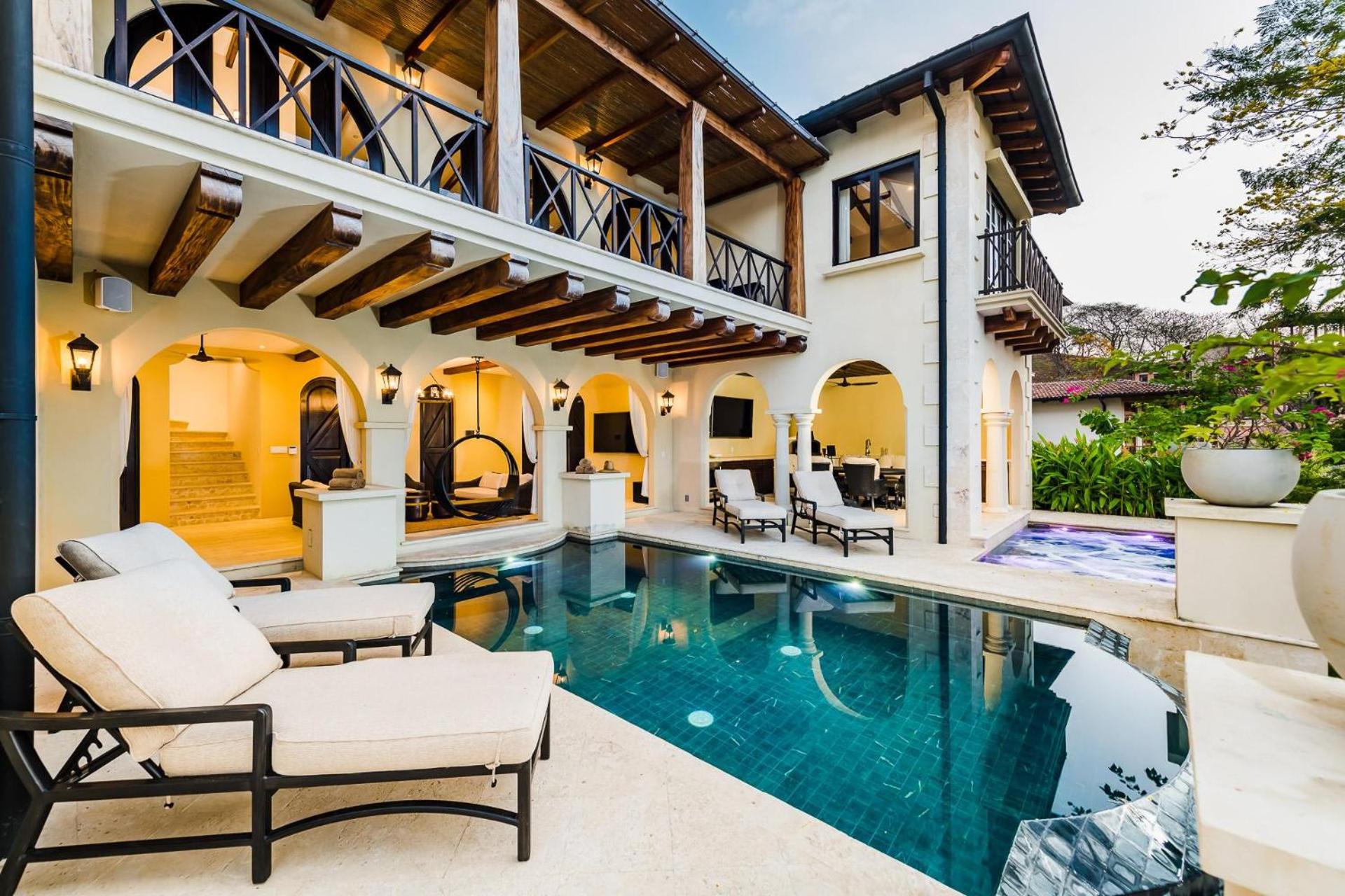 Casa Carolina At Las Catalinas