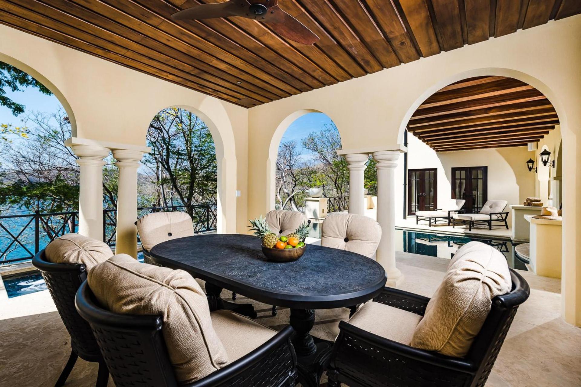 Casa Carolina At Las Catalinas