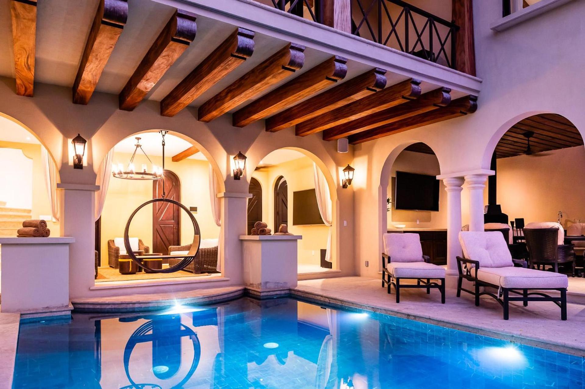 Casa Carolina At Las Catalinas