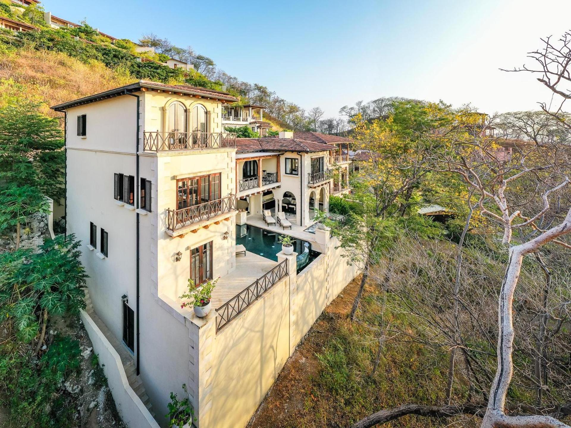 Casa Carolina At Las Catalinas