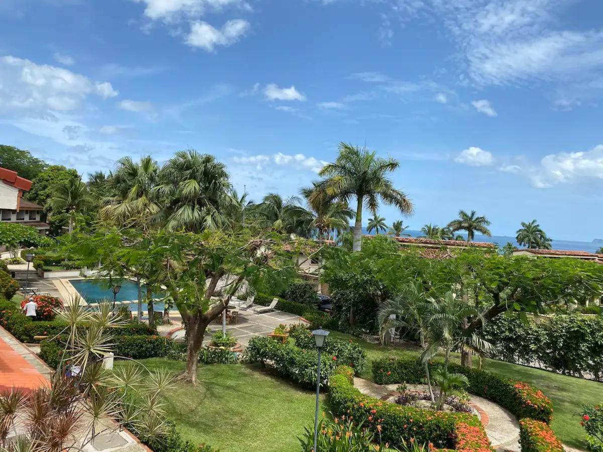 Villa Flamingo 8 At Playa Flamingo