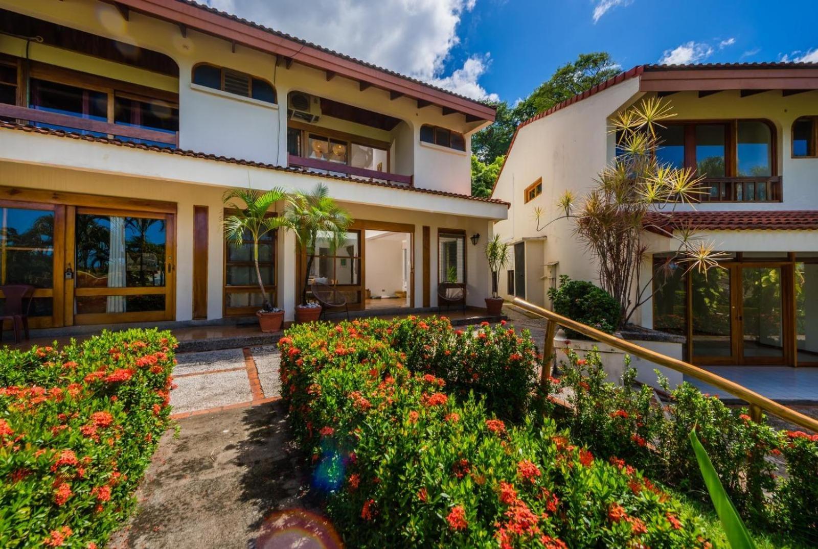 Villa Flamingo 8 At Playa Flamingo