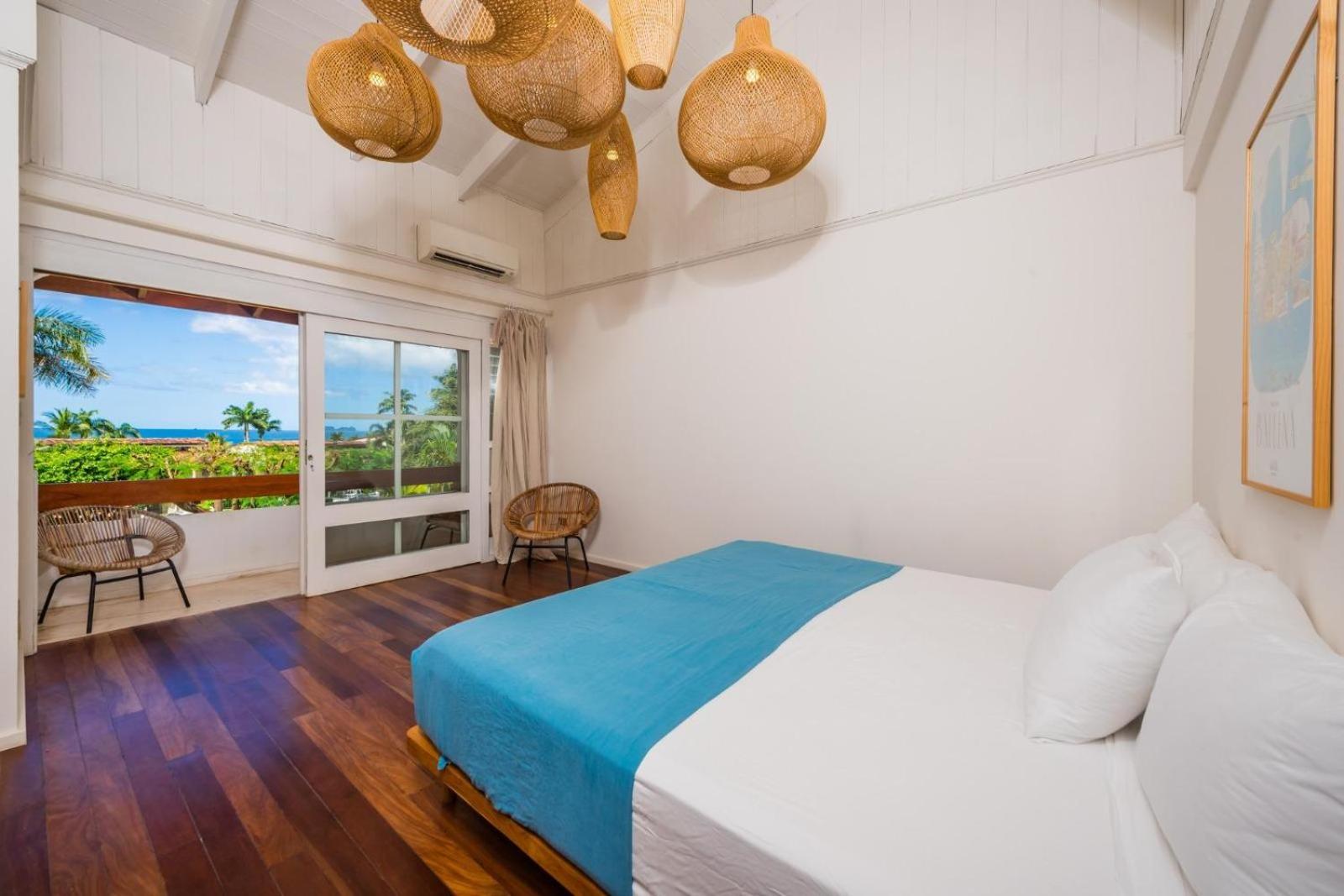 Villa Flamingo 8 At Playa Flamingo