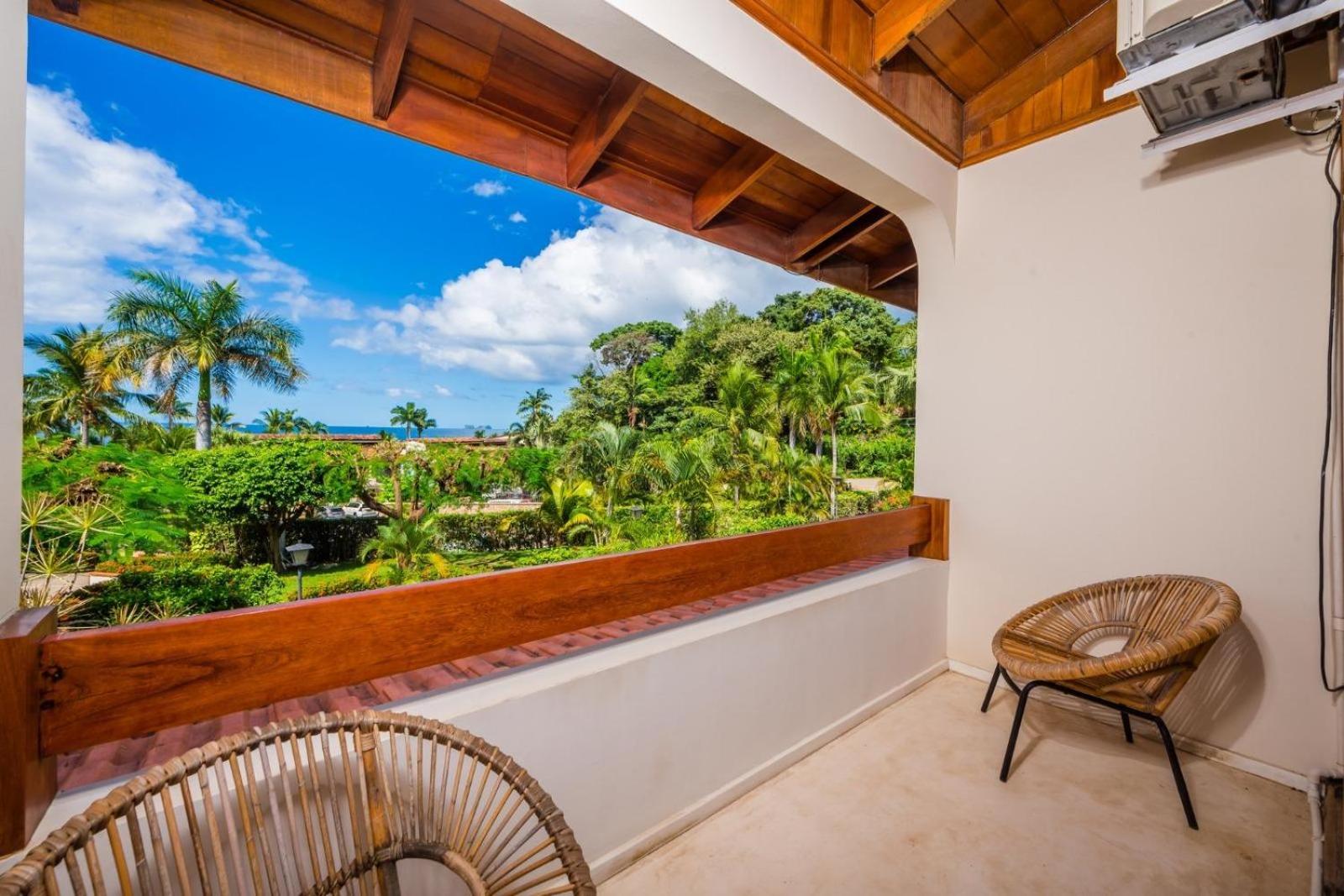 Villa Flamingo 8 At Playa Flamingo
