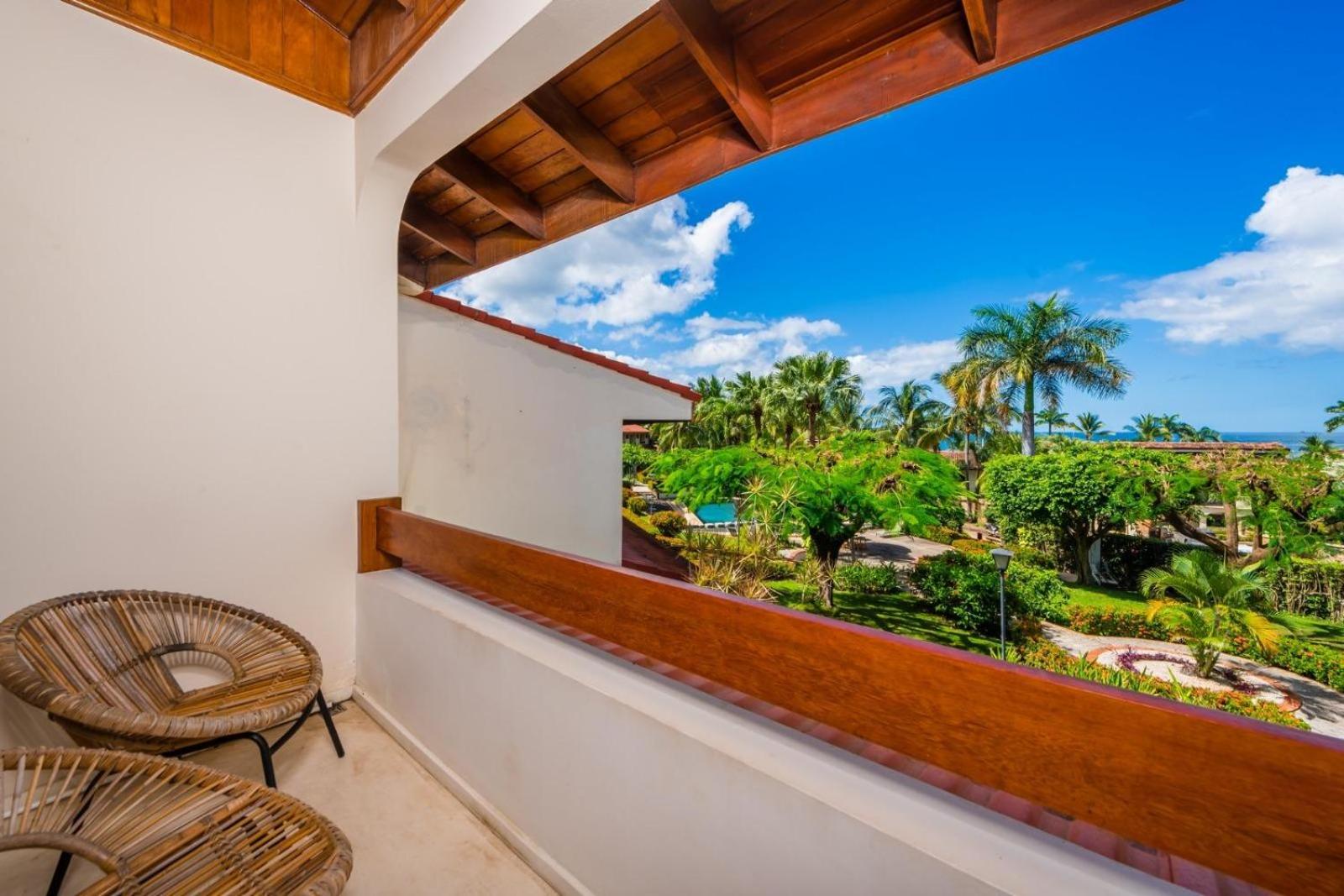 Villa Flamingo 8 At Playa Flamingo
