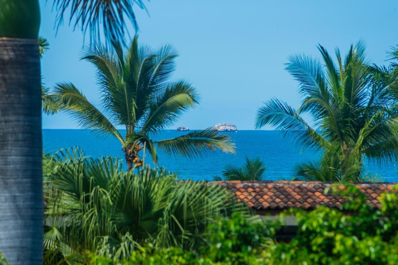Villa Flamingo 8 At Playa Flamingo