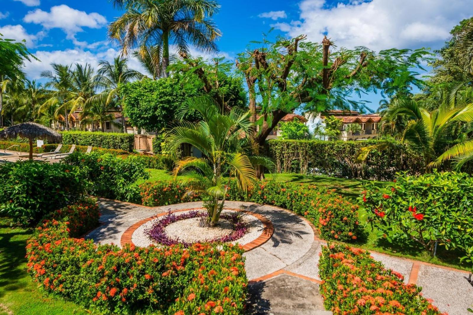 Villa Flamingo 8 At Playa Flamingo