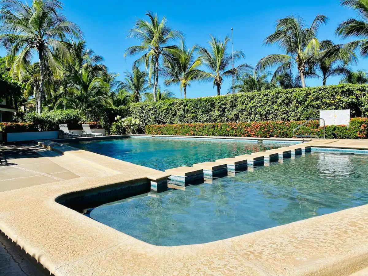 Villa Flamingo 8 At Playa Flamingo