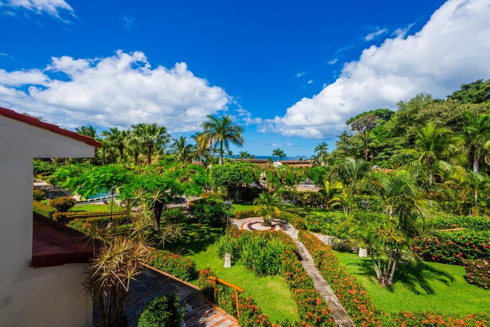 Villa Flamingo 8 At Playa Flamingo