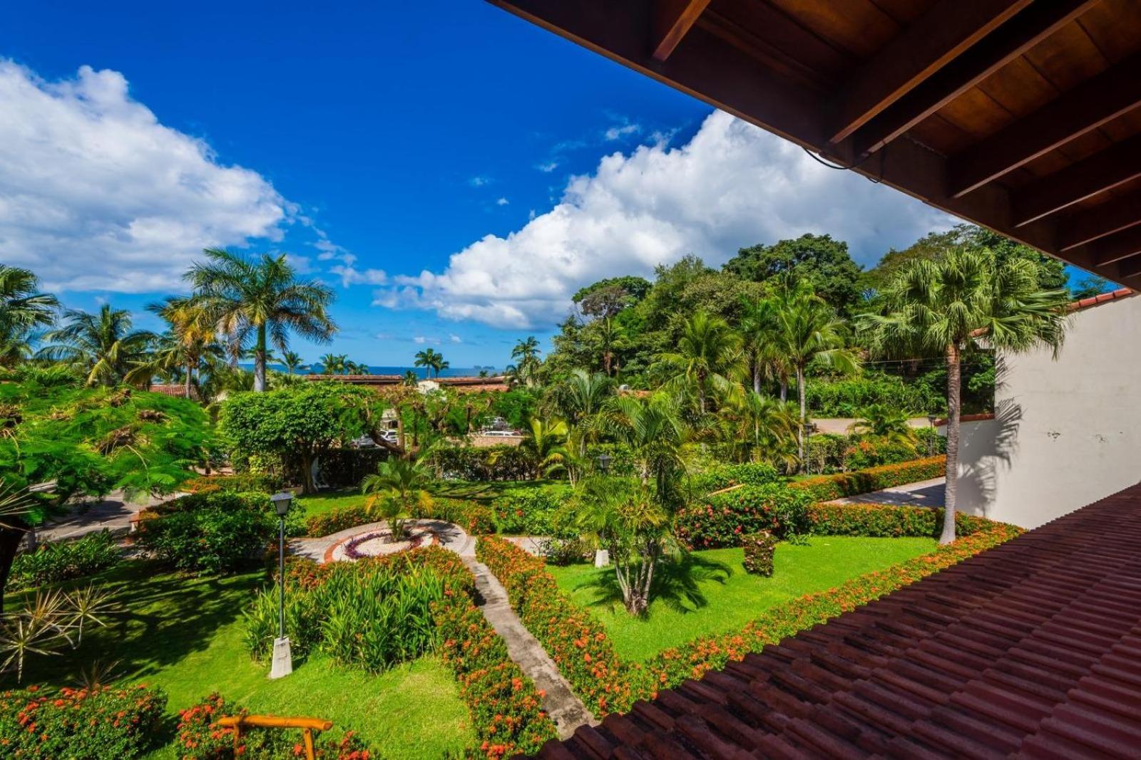 Villa Flamingo 8 At Playa Flamingo