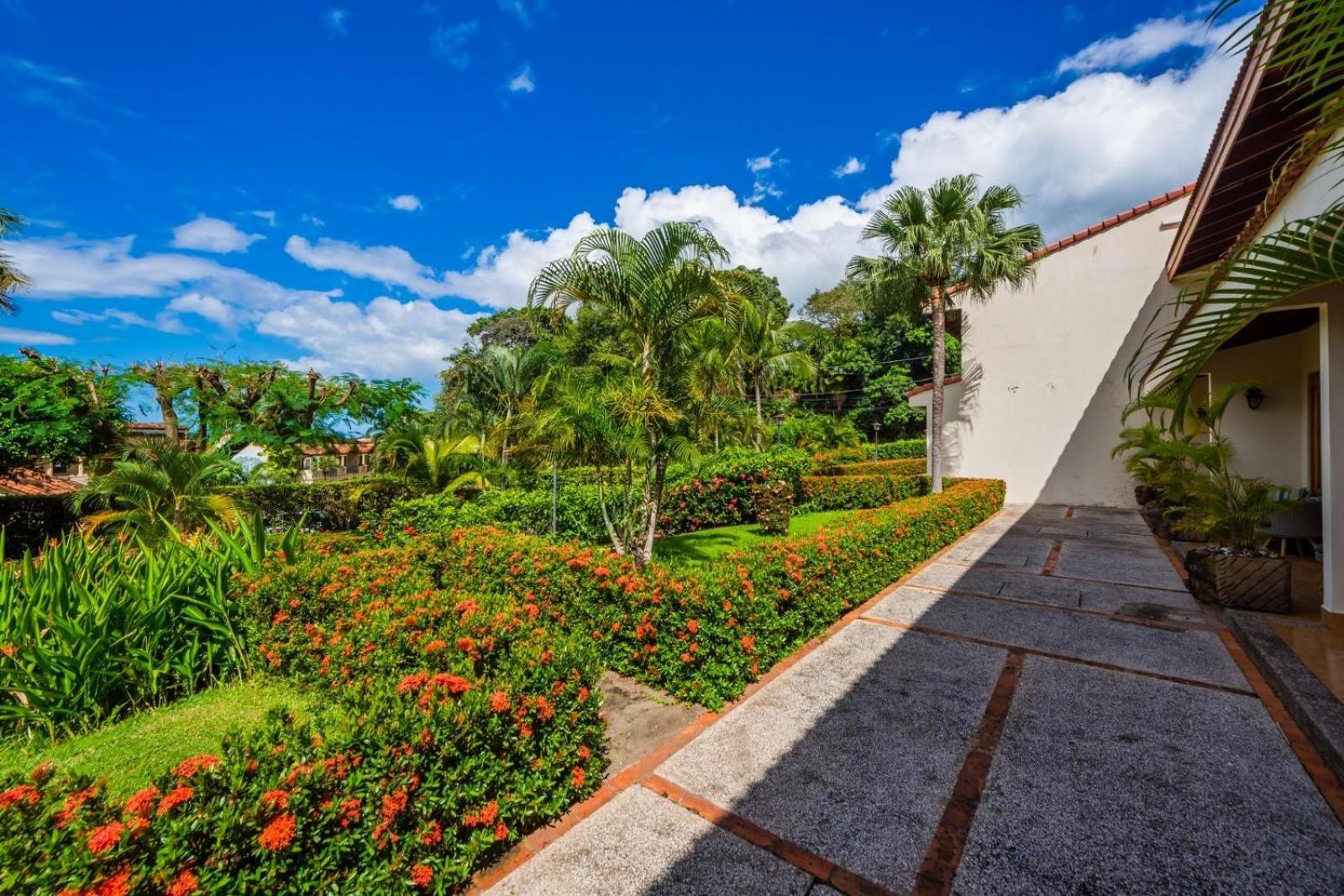 Villa Flamingo 8 At Playa Flamingo