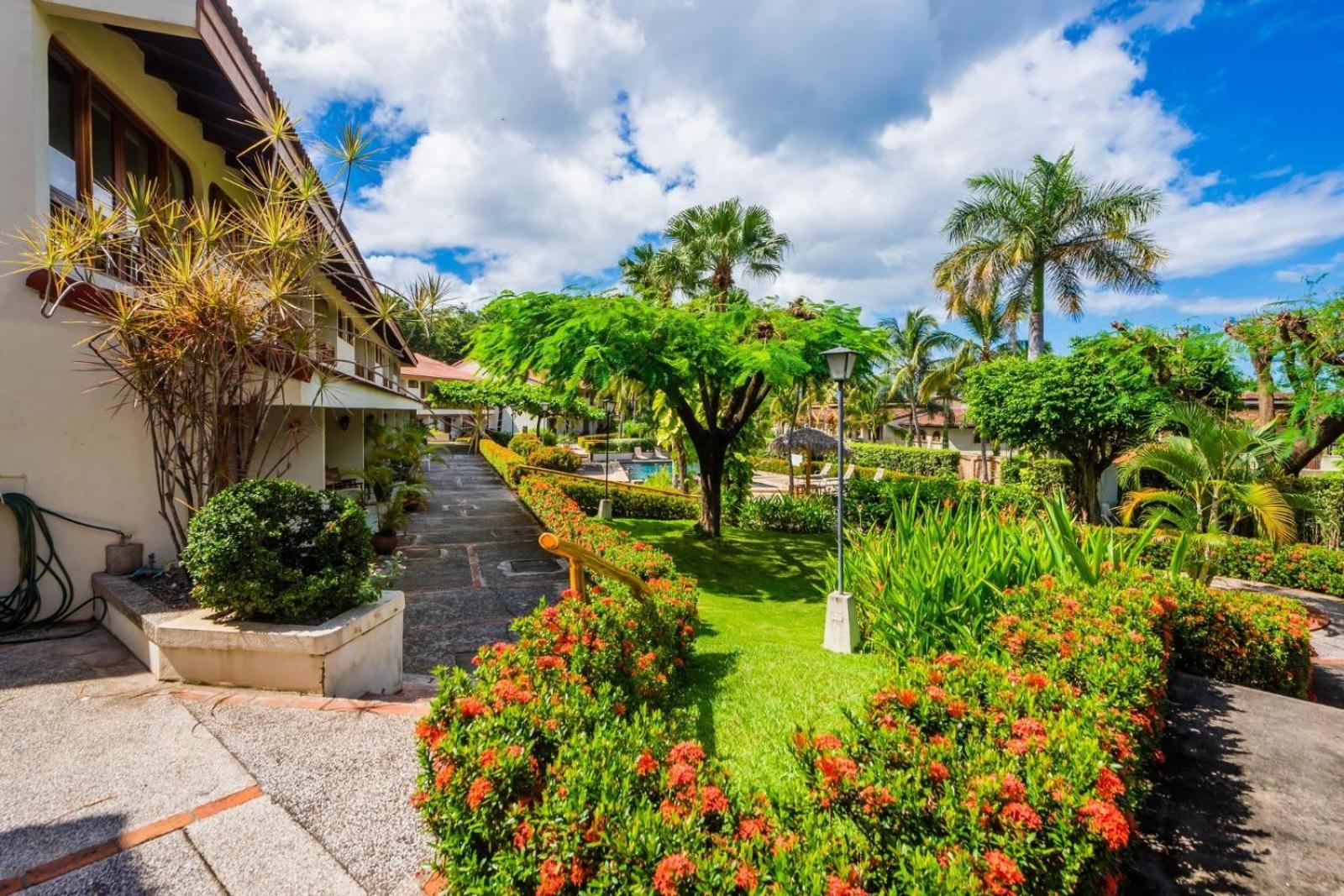 Villa Flamingo 8 At Playa Flamingo