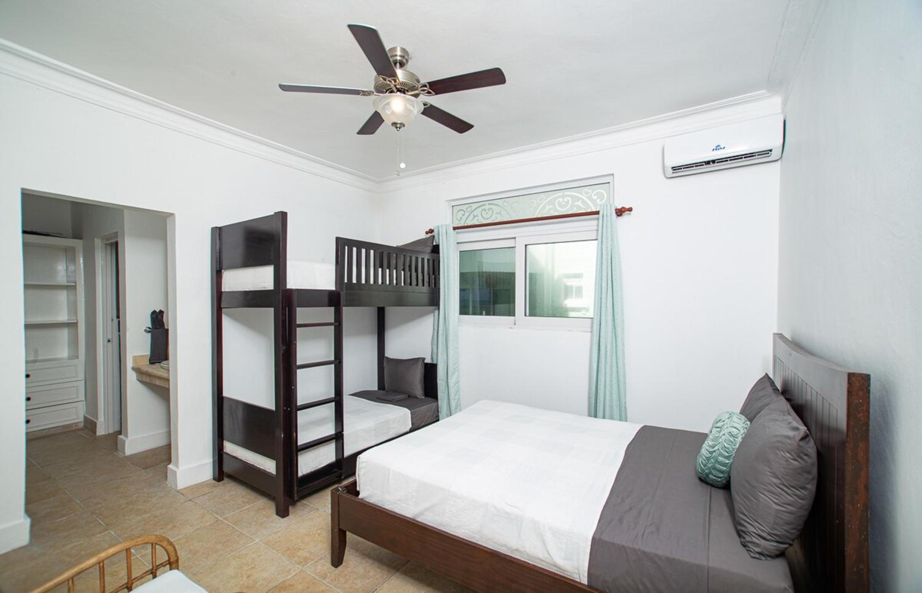 Amazing Beachfront condo Cabarete