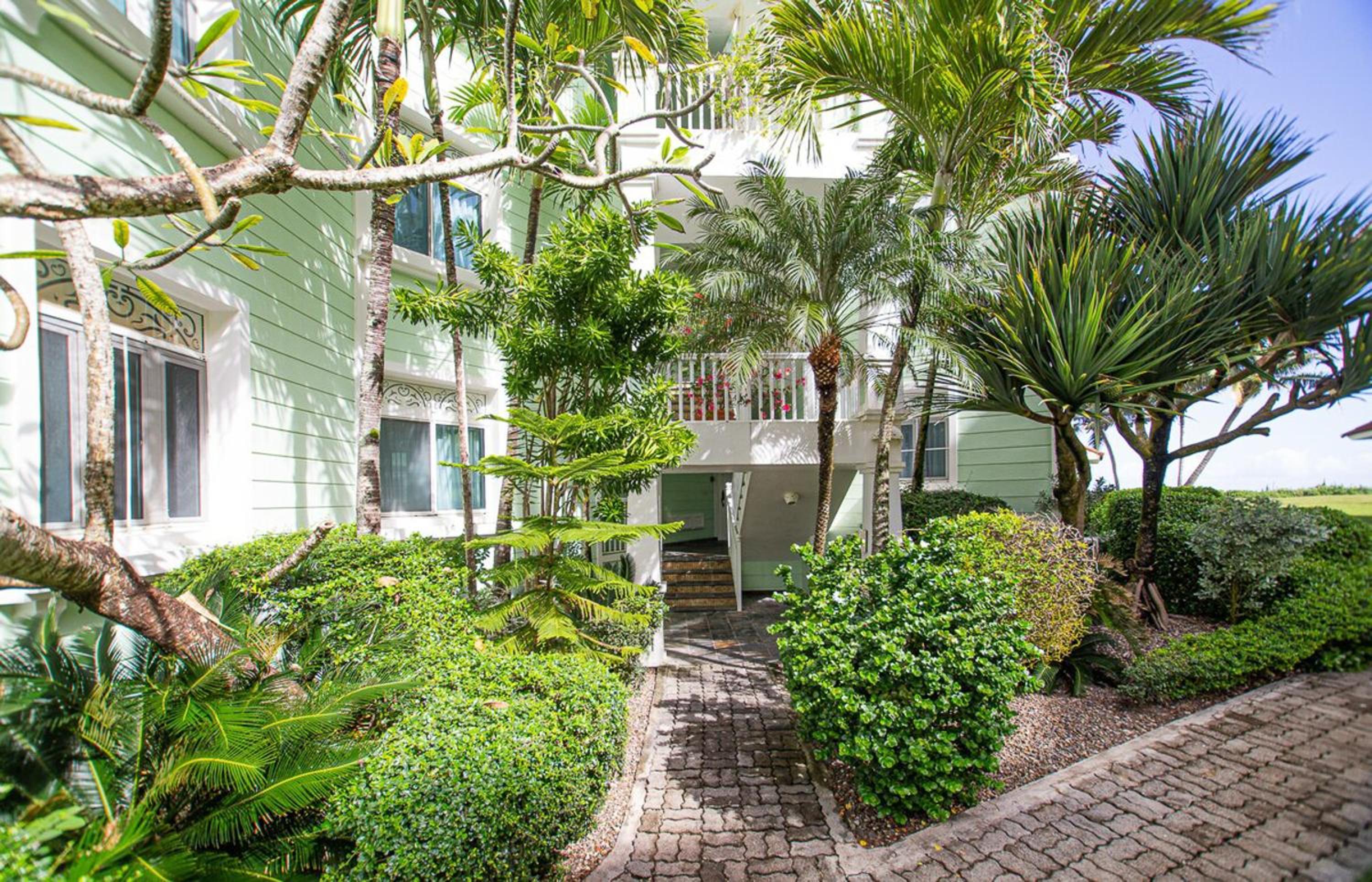 Amazing Beachfront condo Cabarete