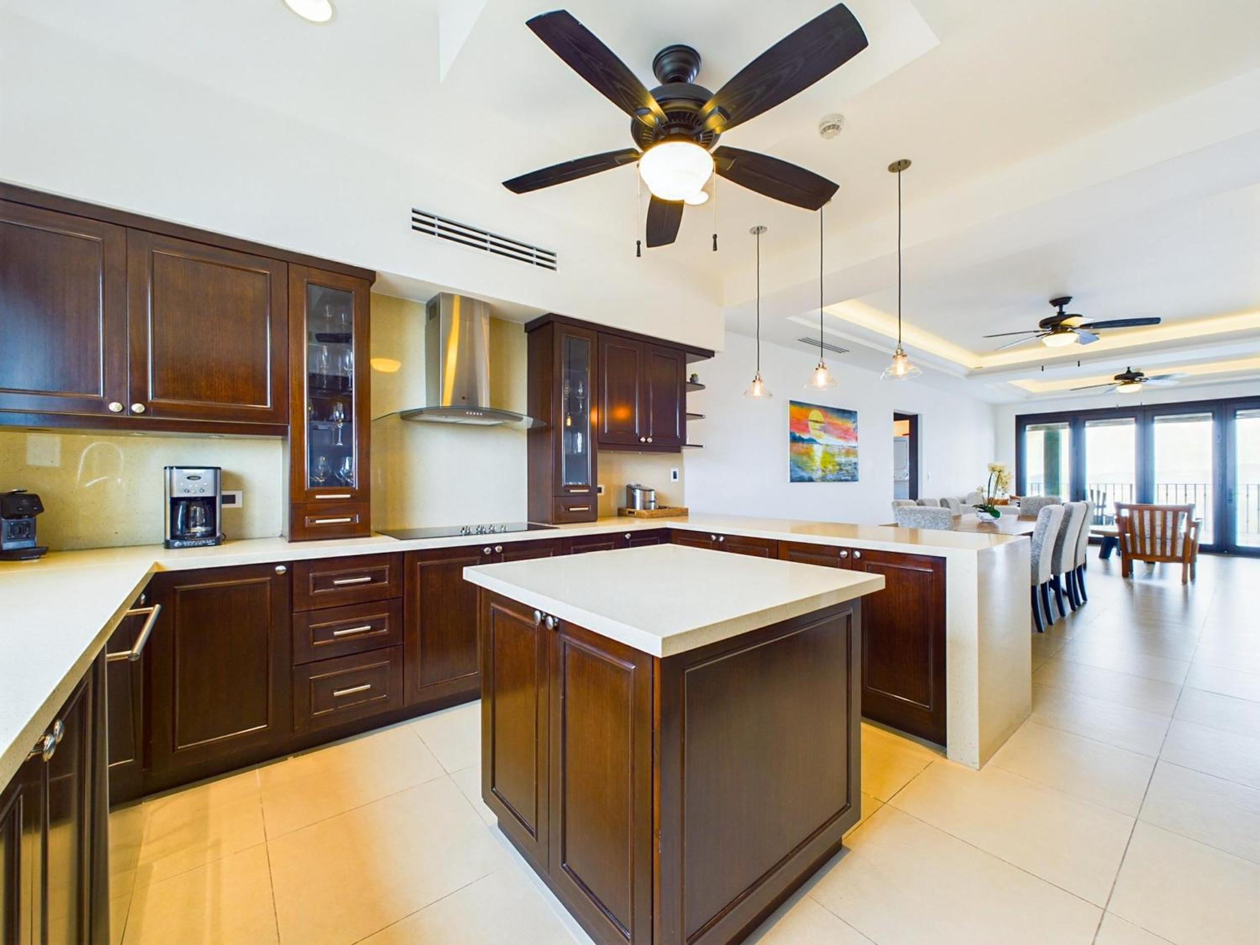 360 Splendor 310 Ocean View 3Br Breakfast