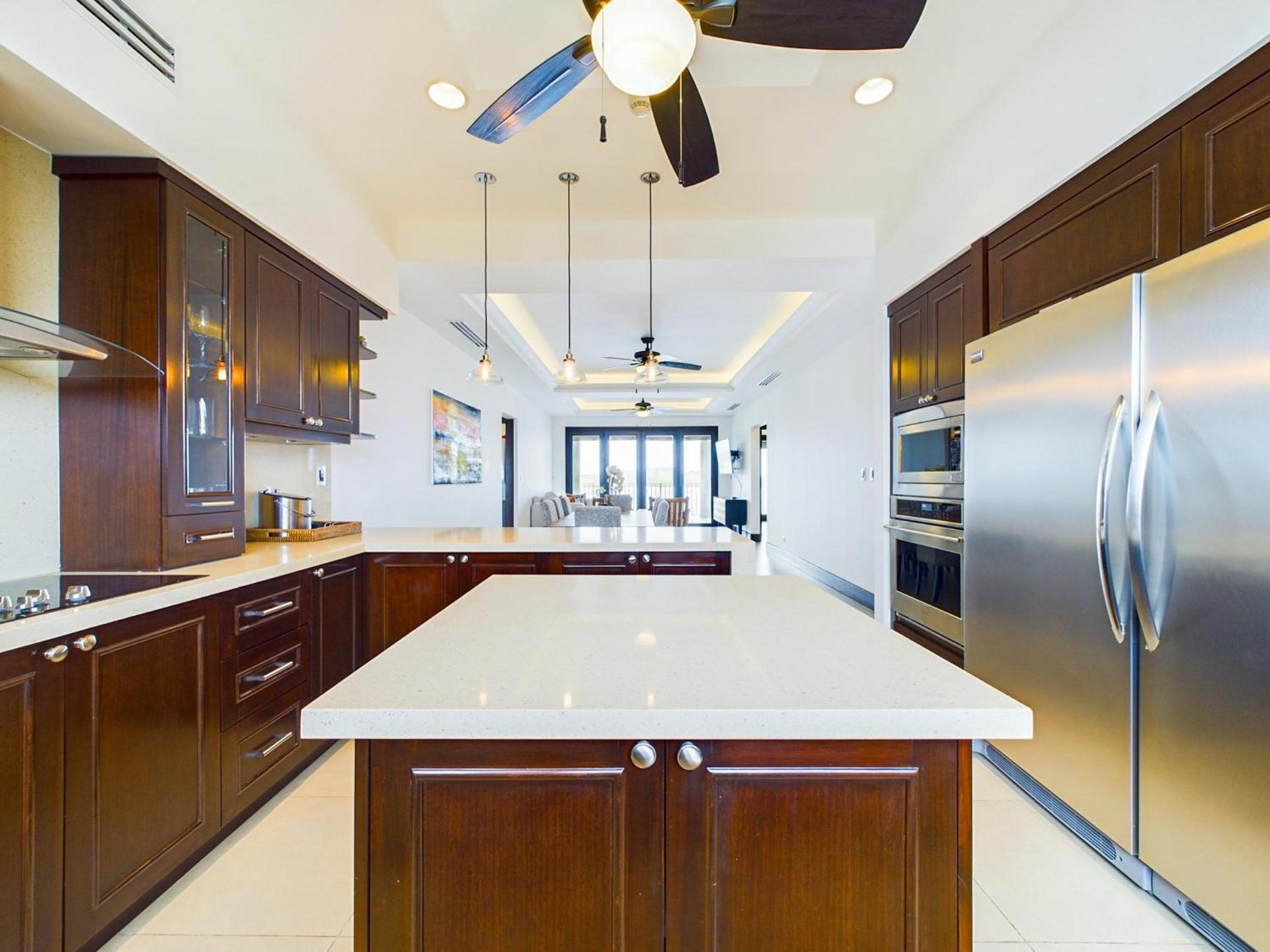 360 Splendor 310 Ocean View 3Br Breakfast