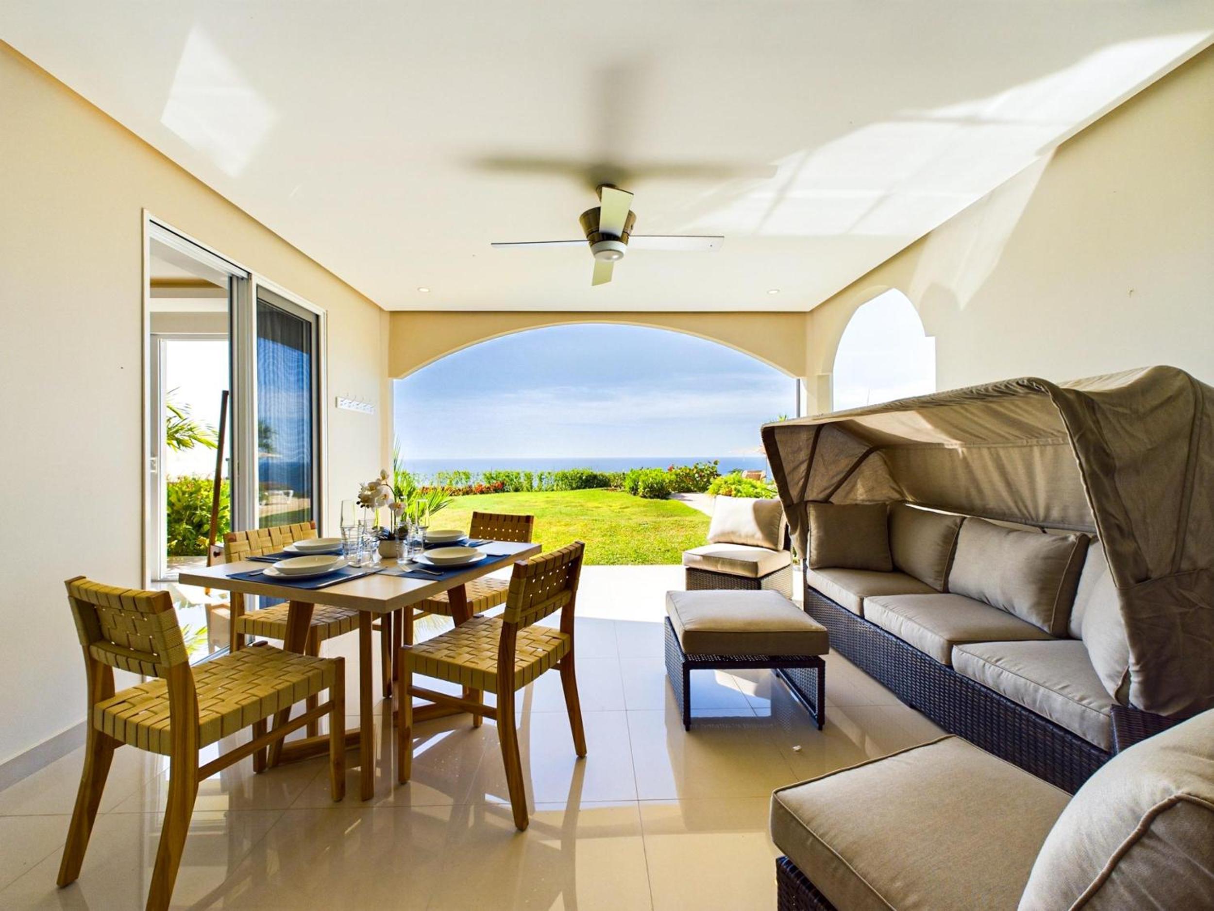 Condo Mirador-Breathtaking Ocean View