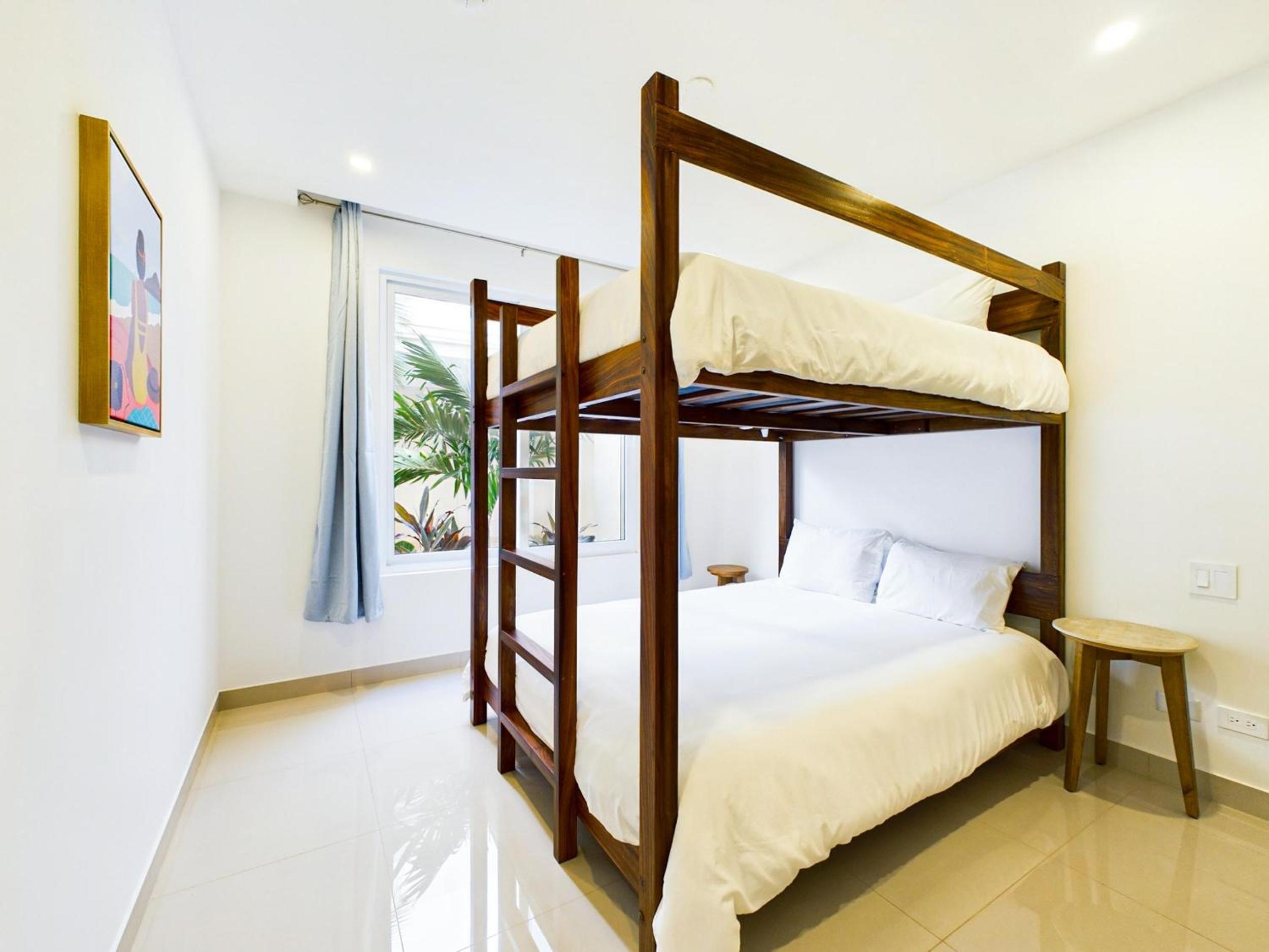 Condo Mirador-Breathtaking Ocean View