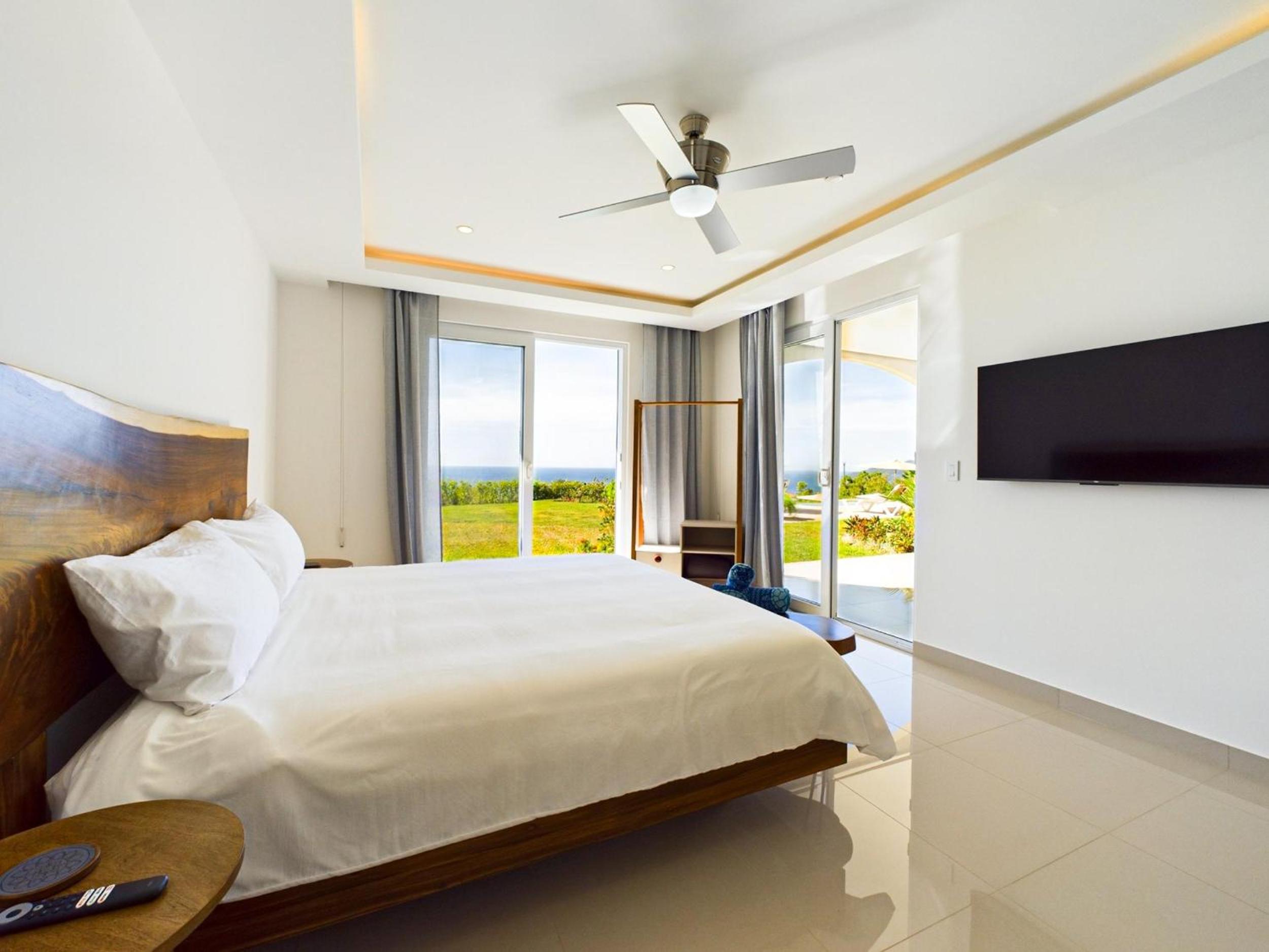 Condo Mirador-Breathtaking Ocean View