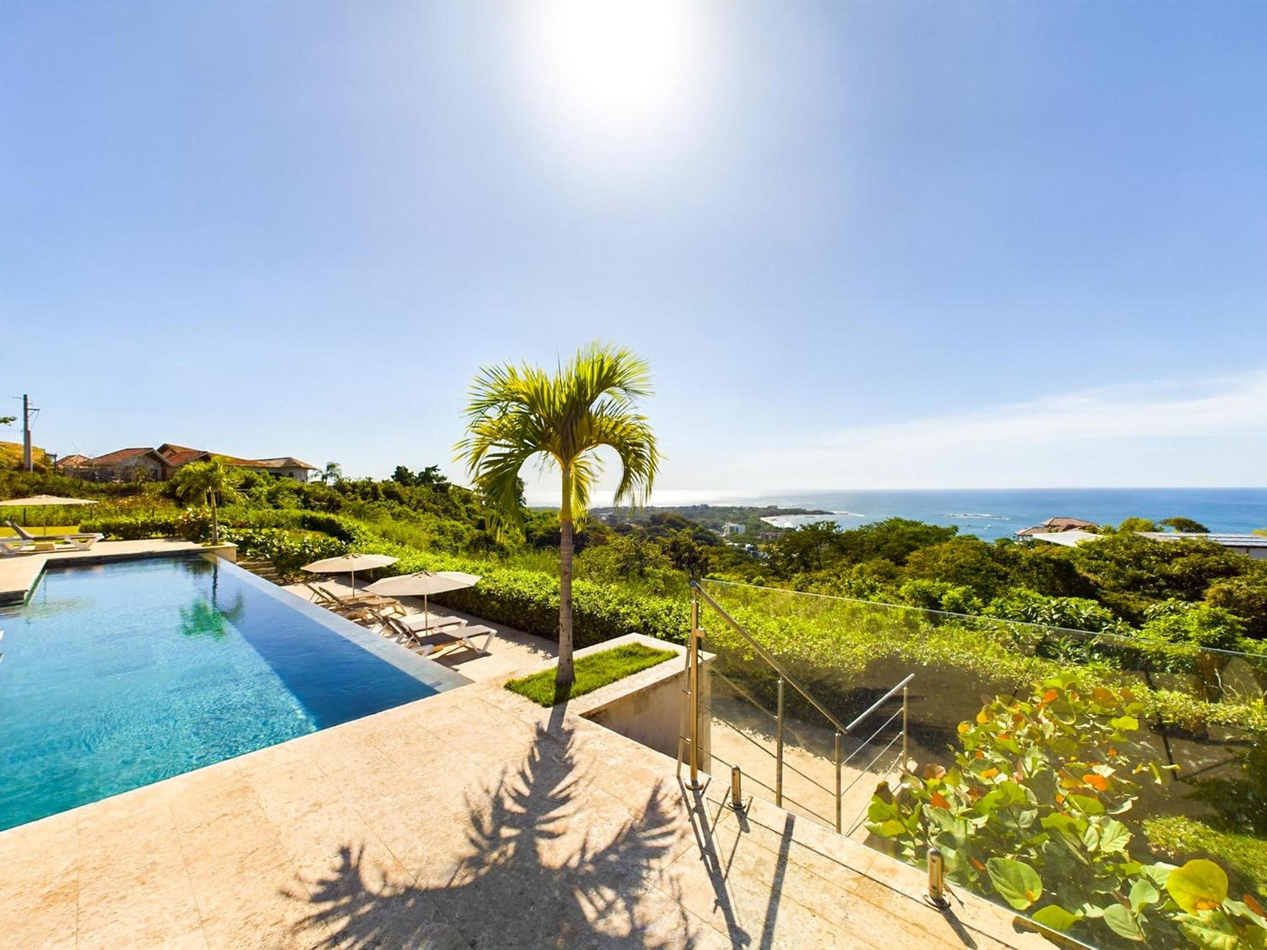 Condo Mirador-Breathtaking Ocean View