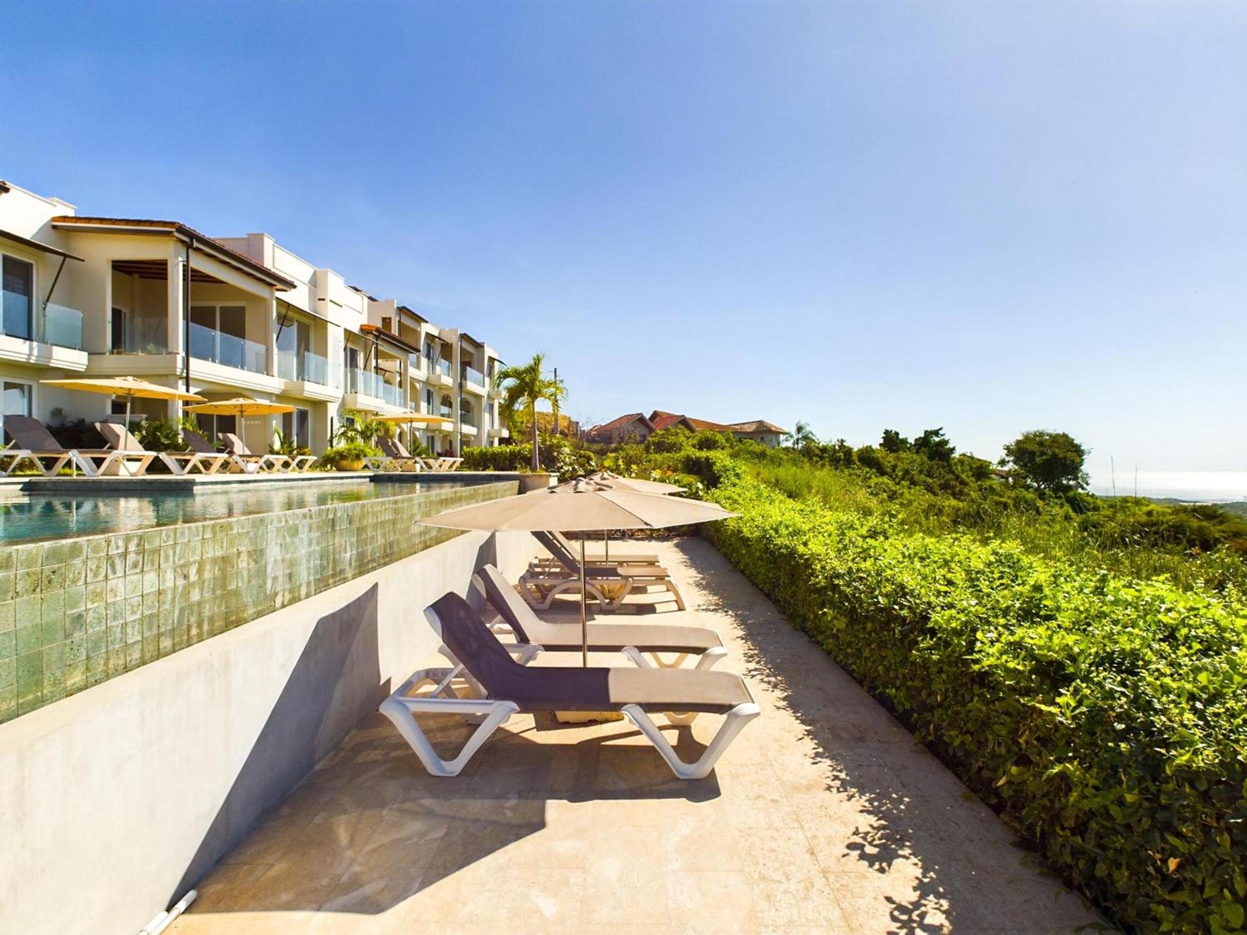 Condo Mirador-Breathtaking Ocean View