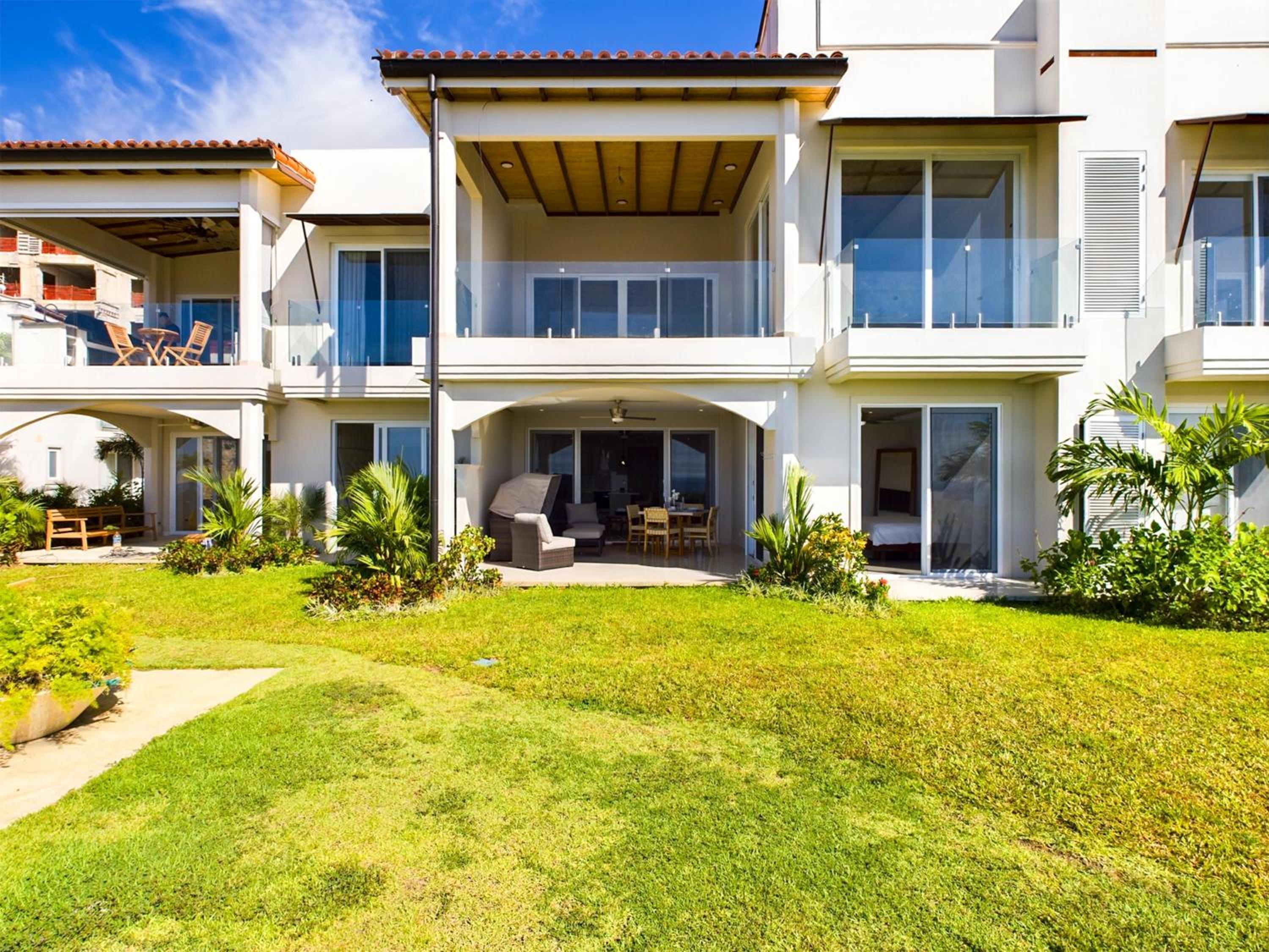 Condo Mirador-Breathtaking Ocean View